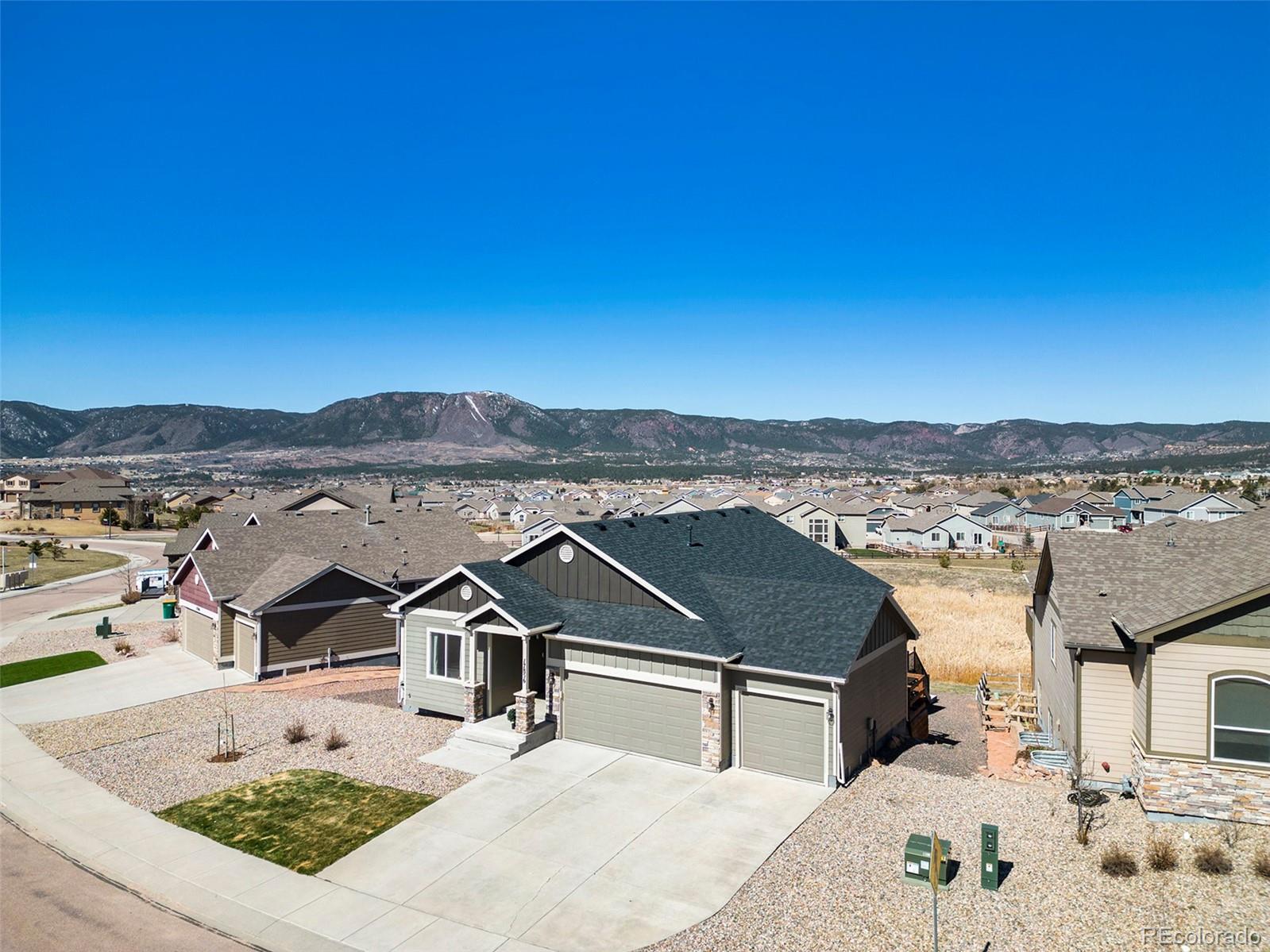 MLS Image #0 for 17856  mining way,monument, Colorado