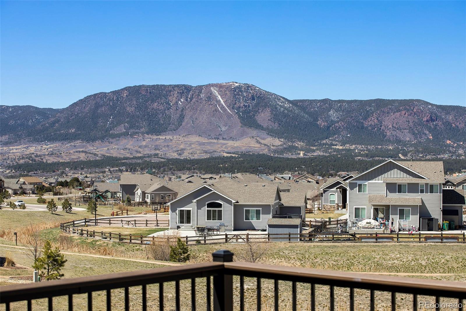 MLS Image #12 for 17856  mining way,monument, Colorado