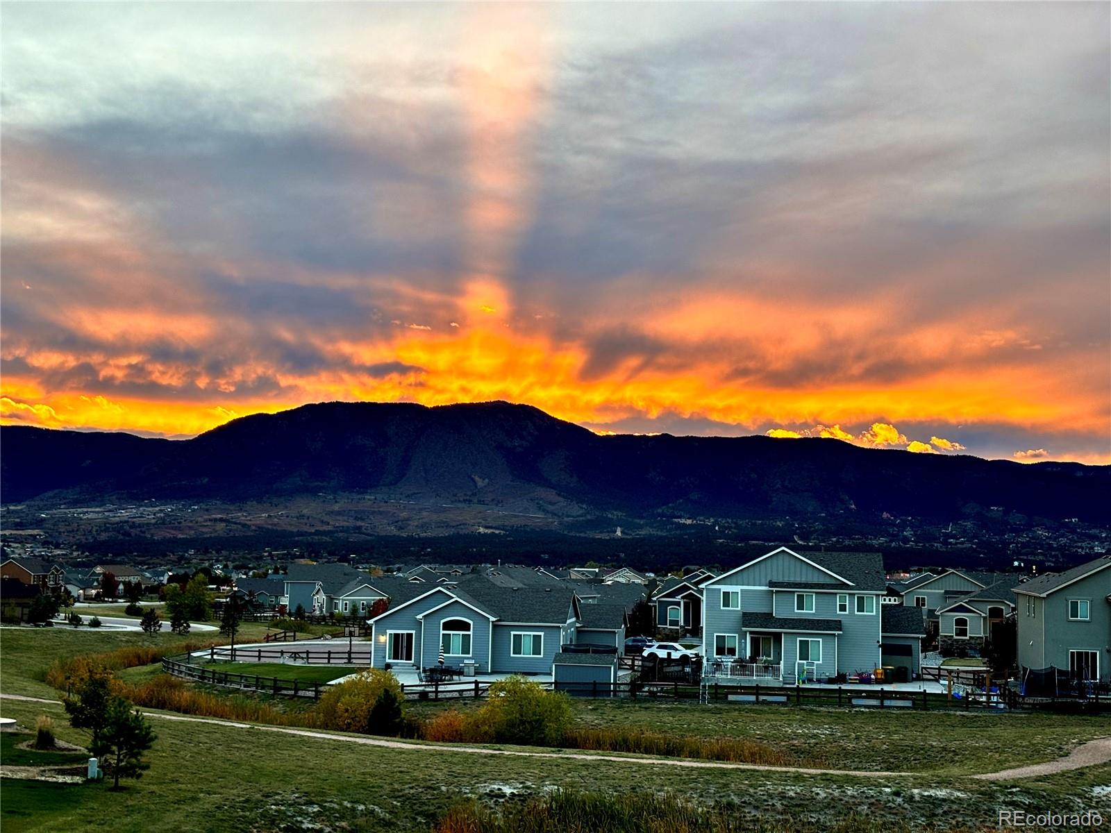 MLS Image #3 for 17856  mining way,monument, Colorado