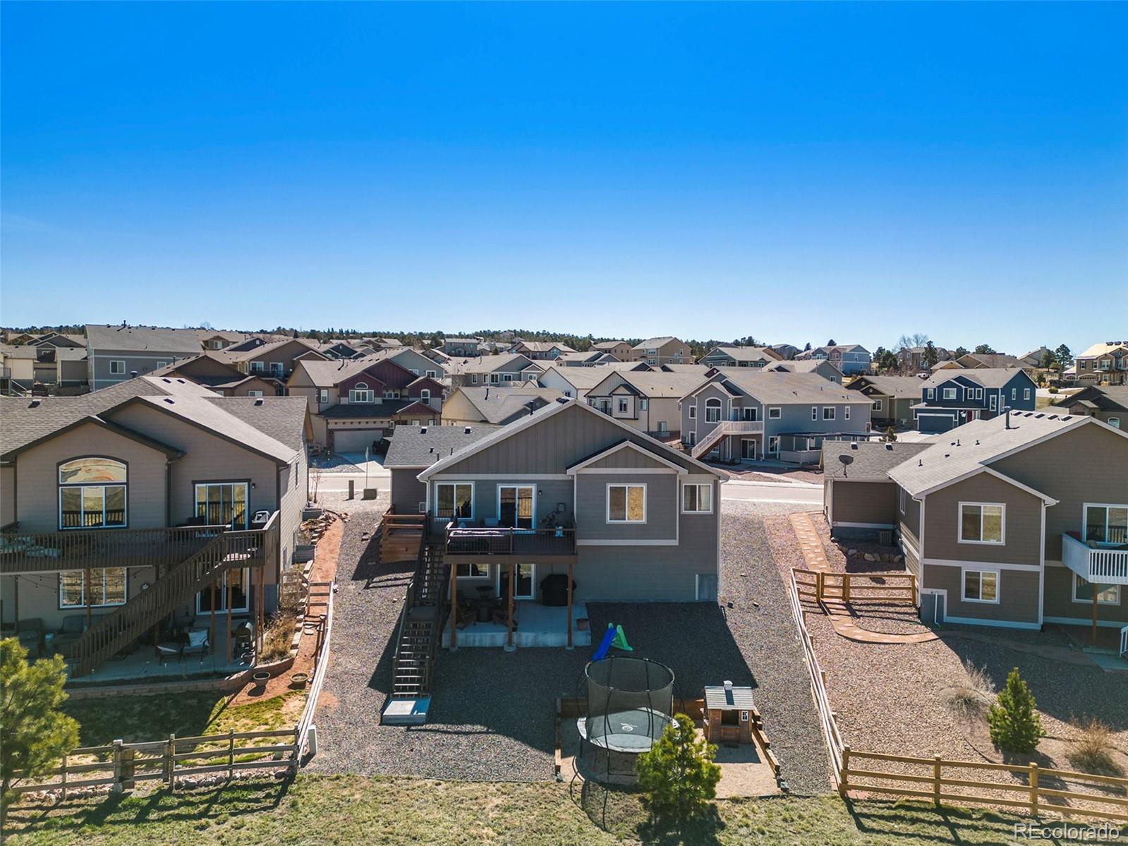 MLS Image #43 for 17856  mining way,monument, Colorado