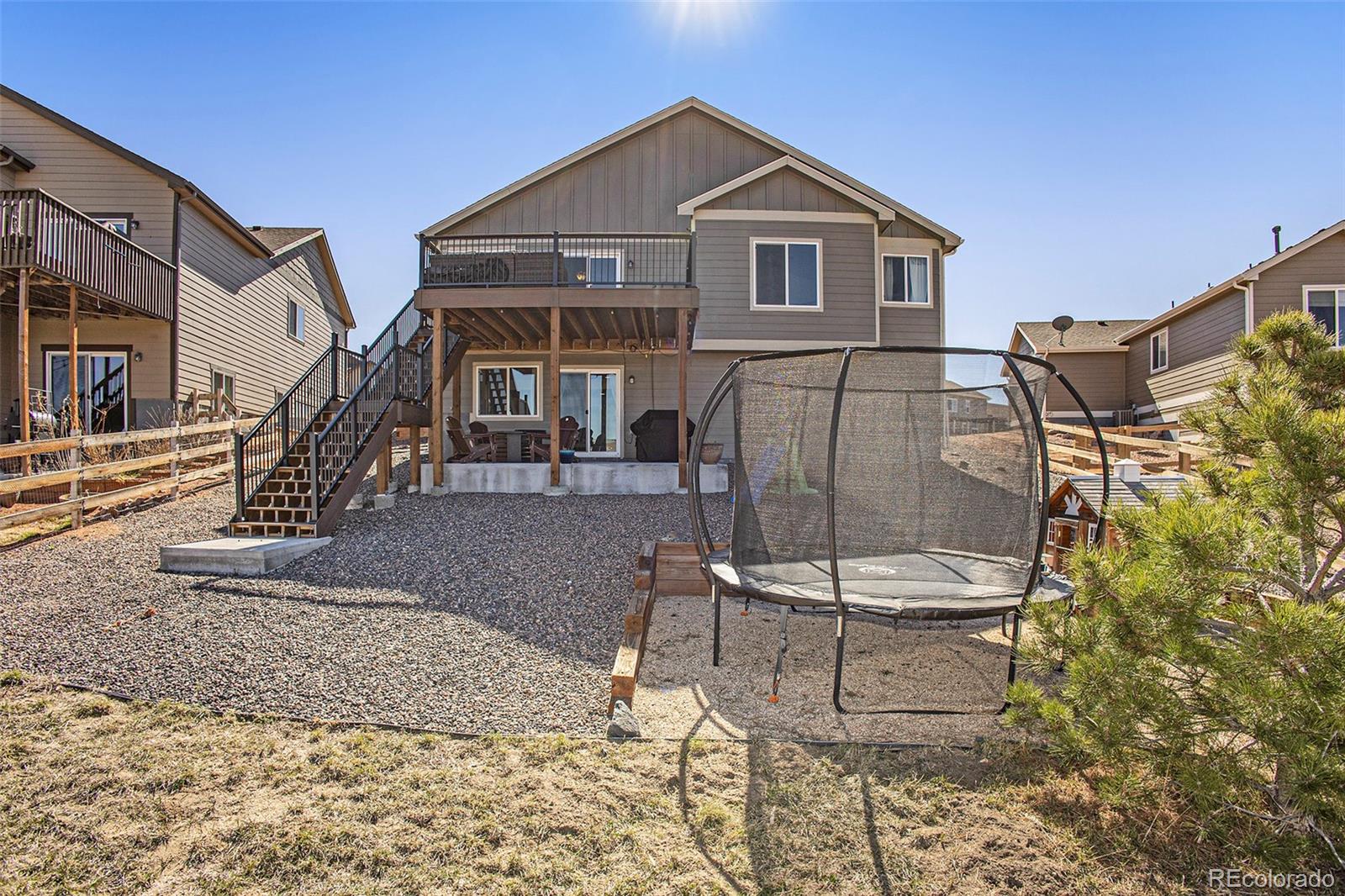 MLS Image #44 for 17856  mining way,monument, Colorado