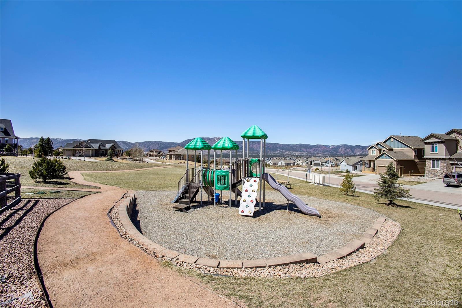 MLS Image #45 for 17856  mining way,monument, Colorado