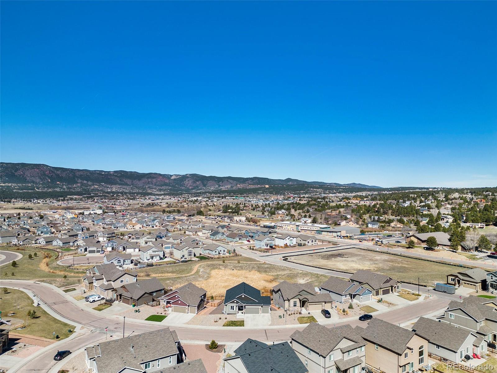 MLS Image #46 for 17856  mining way,monument, Colorado