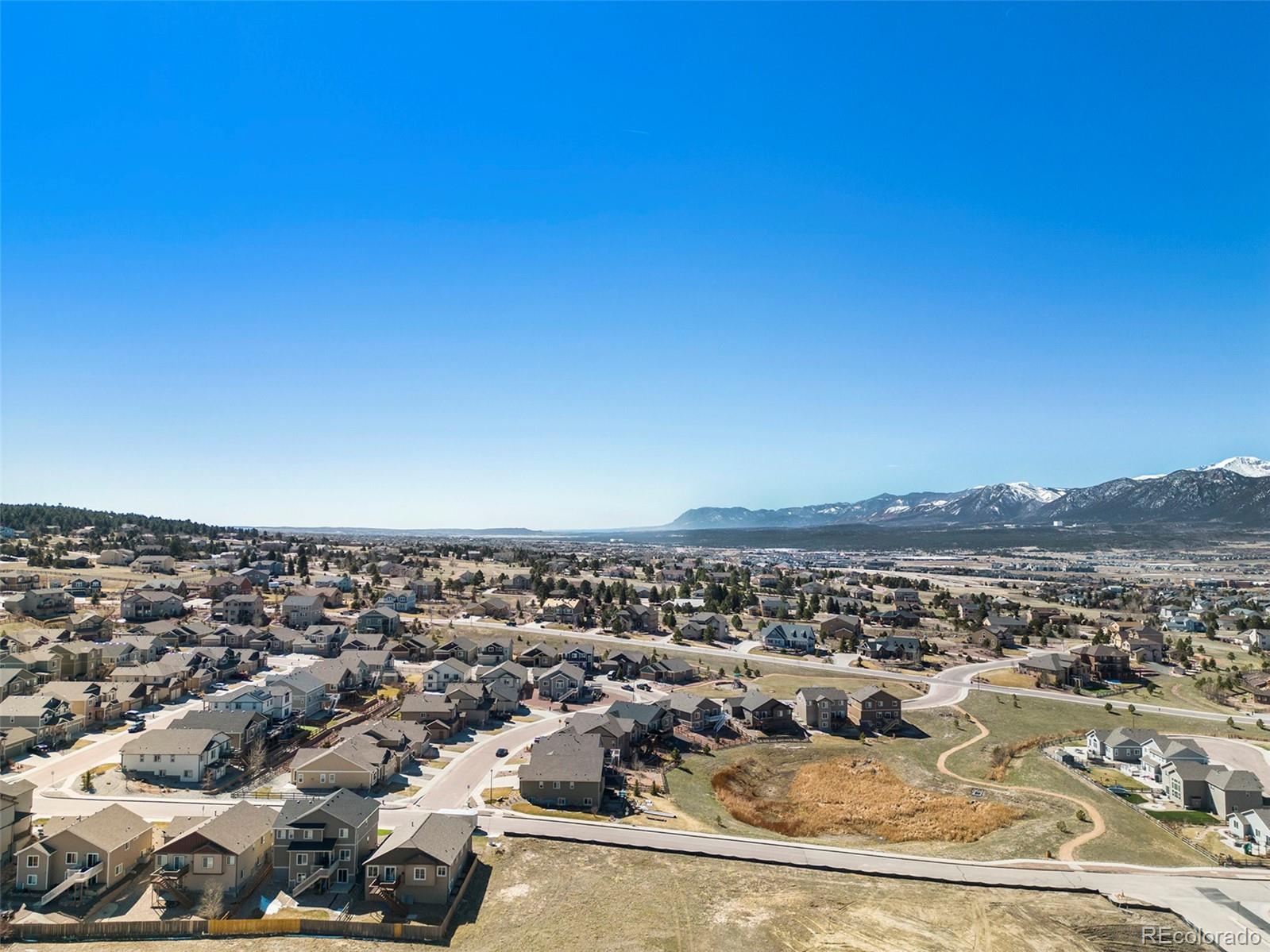 MLS Image #47 for 17856  mining way,monument, Colorado