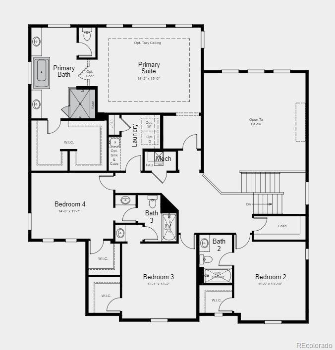 CMA Image for 3857  doubletrack lane,Castle Rock, Colorado