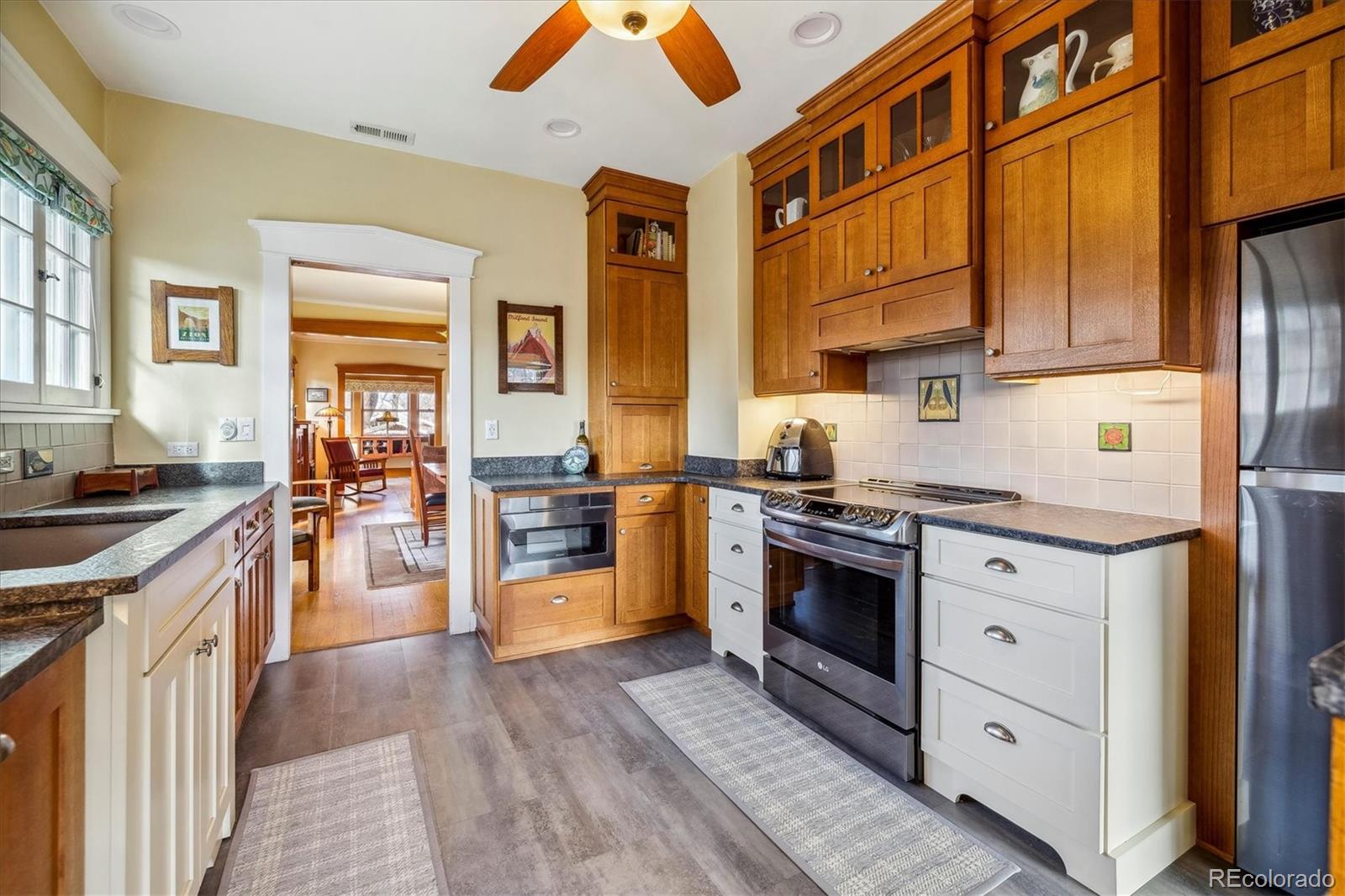 MLS Image #17 for 2190 s emerson street,denver, Colorado