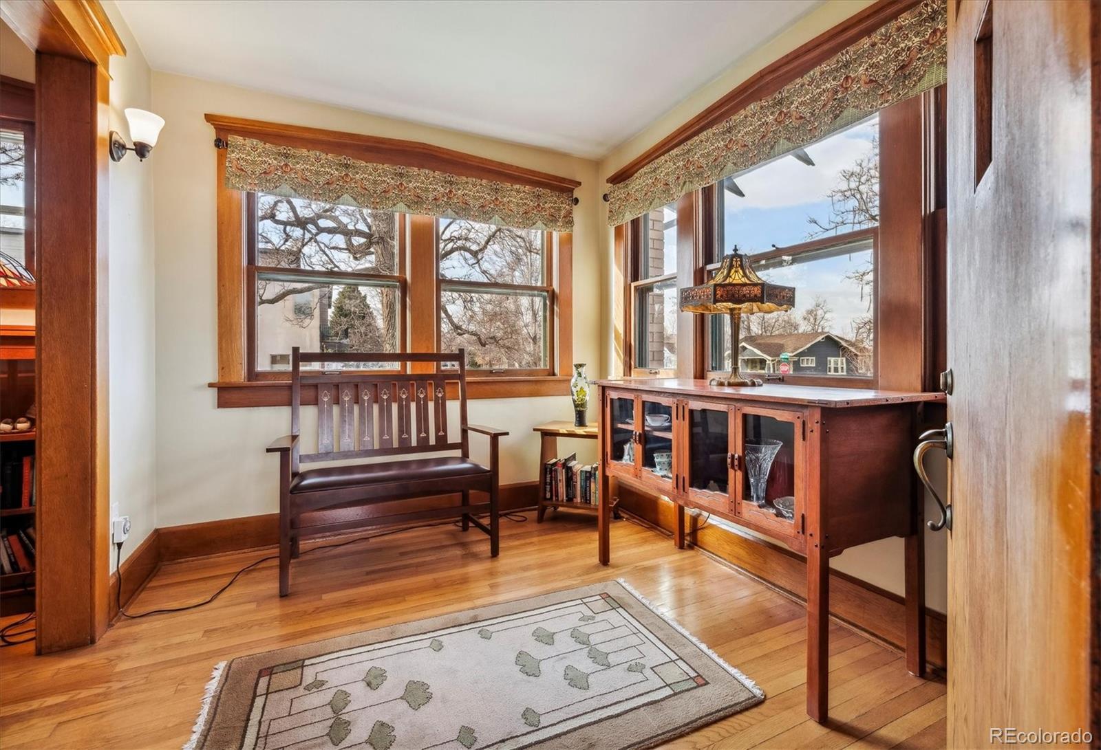 MLS Image #2 for 2190 s emerson street,denver, Colorado