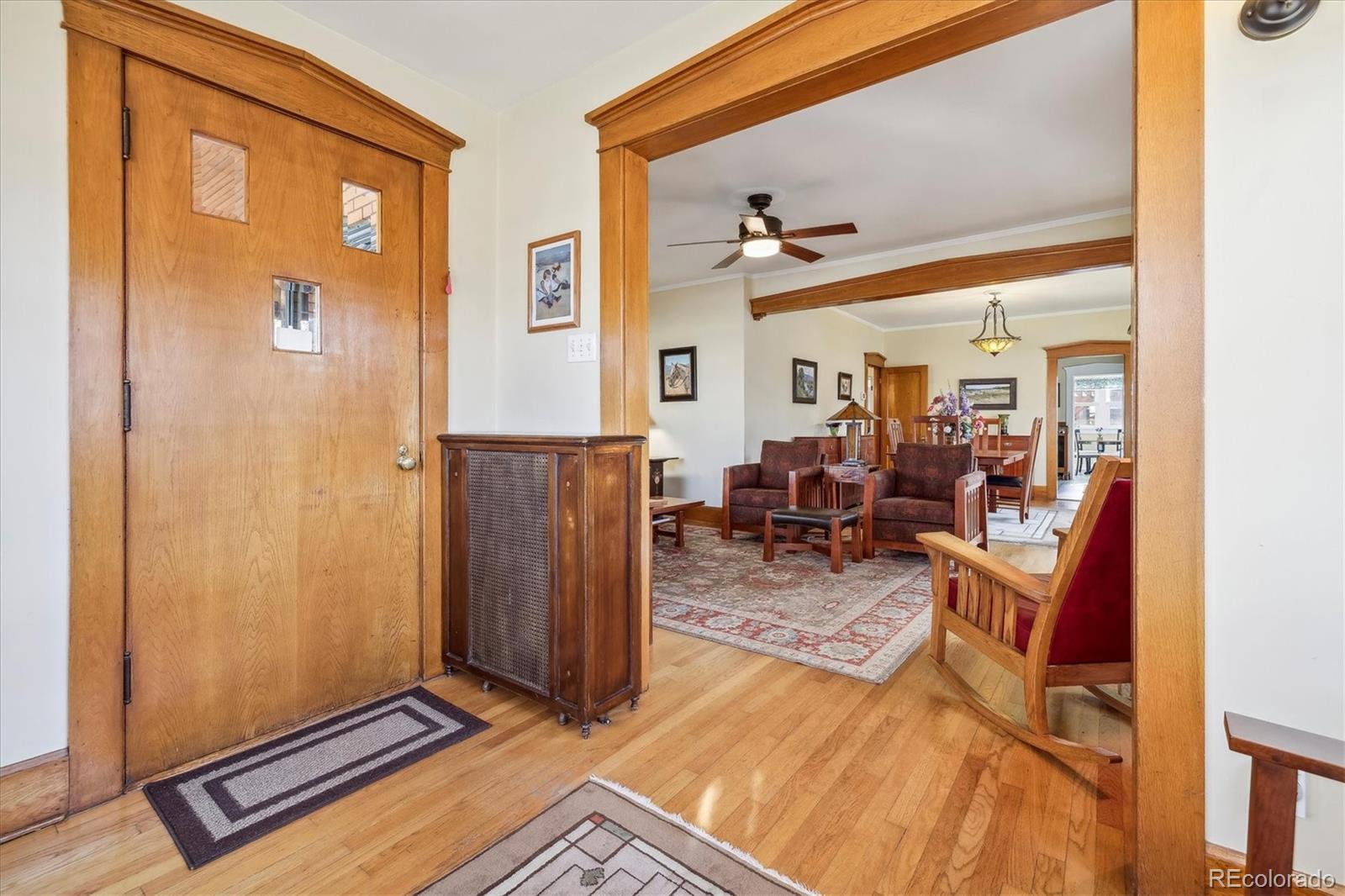 MLS Image #3 for 2190 s emerson street,denver, Colorado