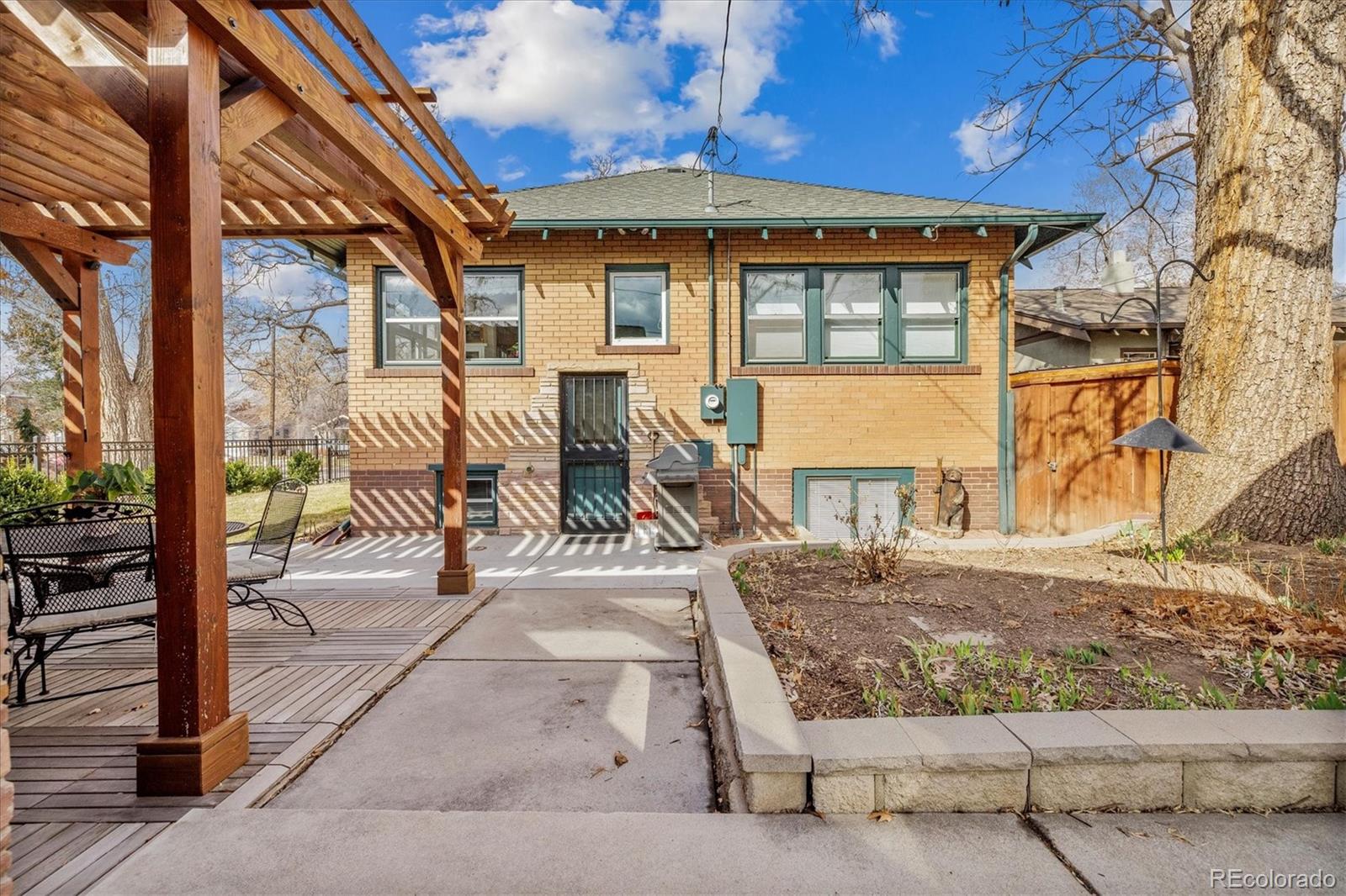 MLS Image #32 for 2190 s emerson street,denver, Colorado