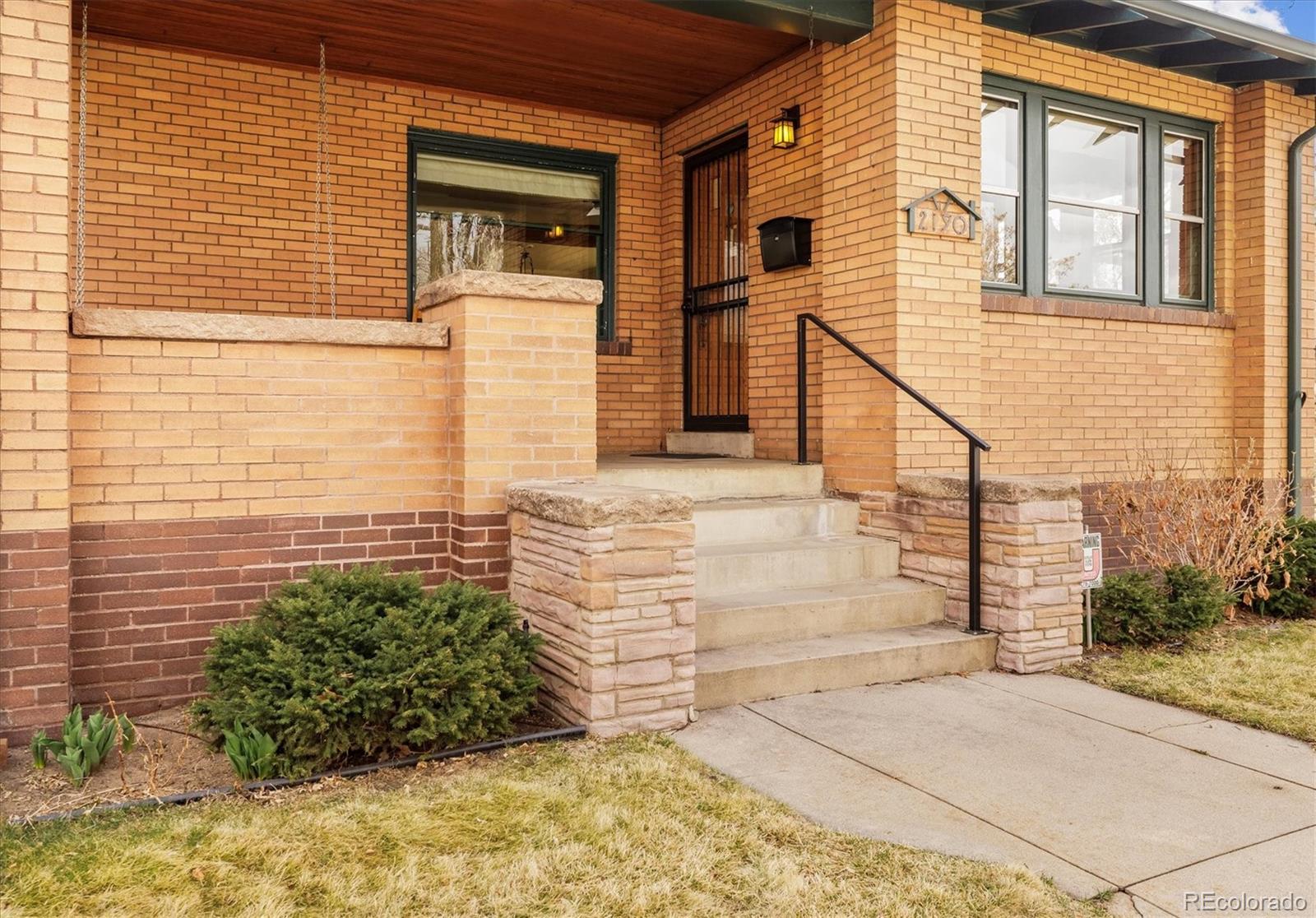 MLS Image #36 for 2190 s emerson street,denver, Colorado