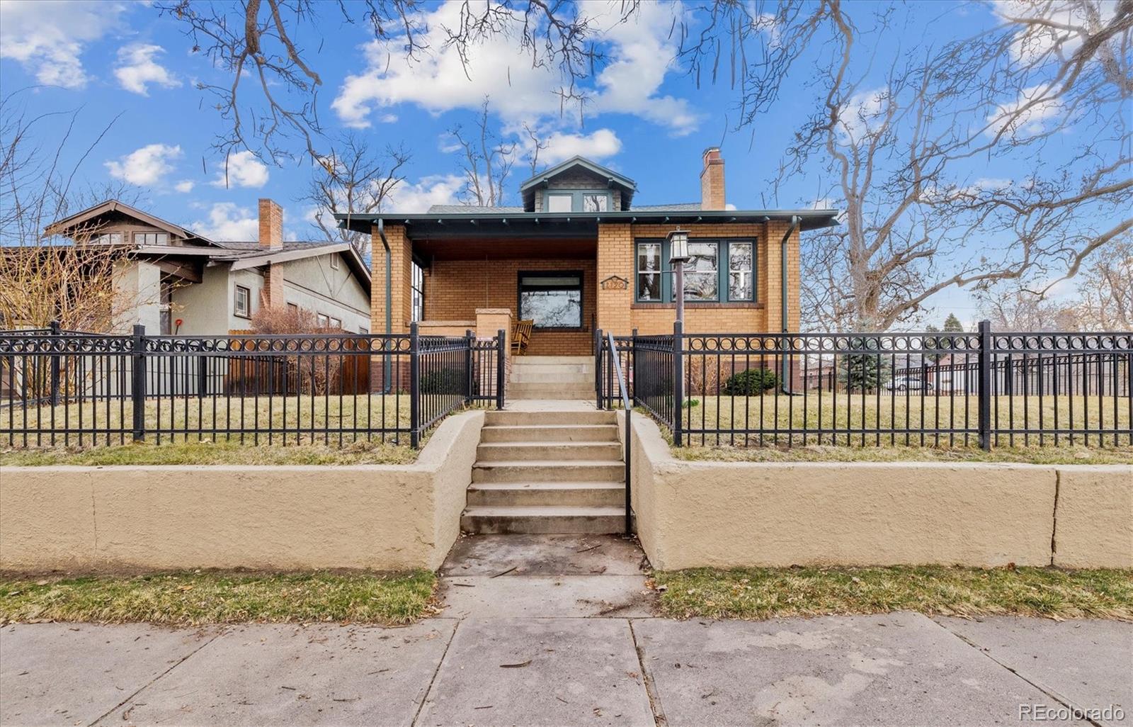 MLS Image #37 for 2190 s emerson street,denver, Colorado