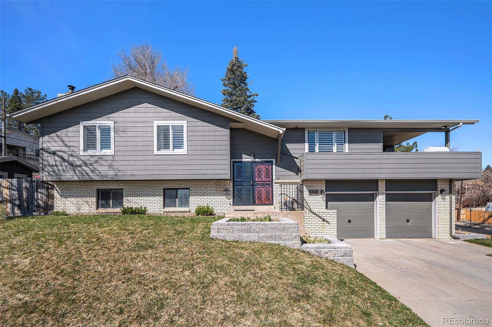 CMA Image for 803 s coors drive,Lakewood, Colorado