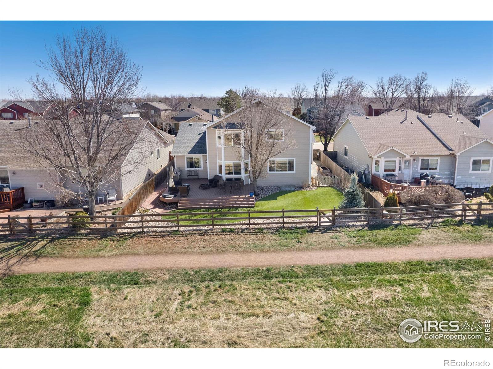 MLS Image #2 for 1286  banner circle,erie, Colorado