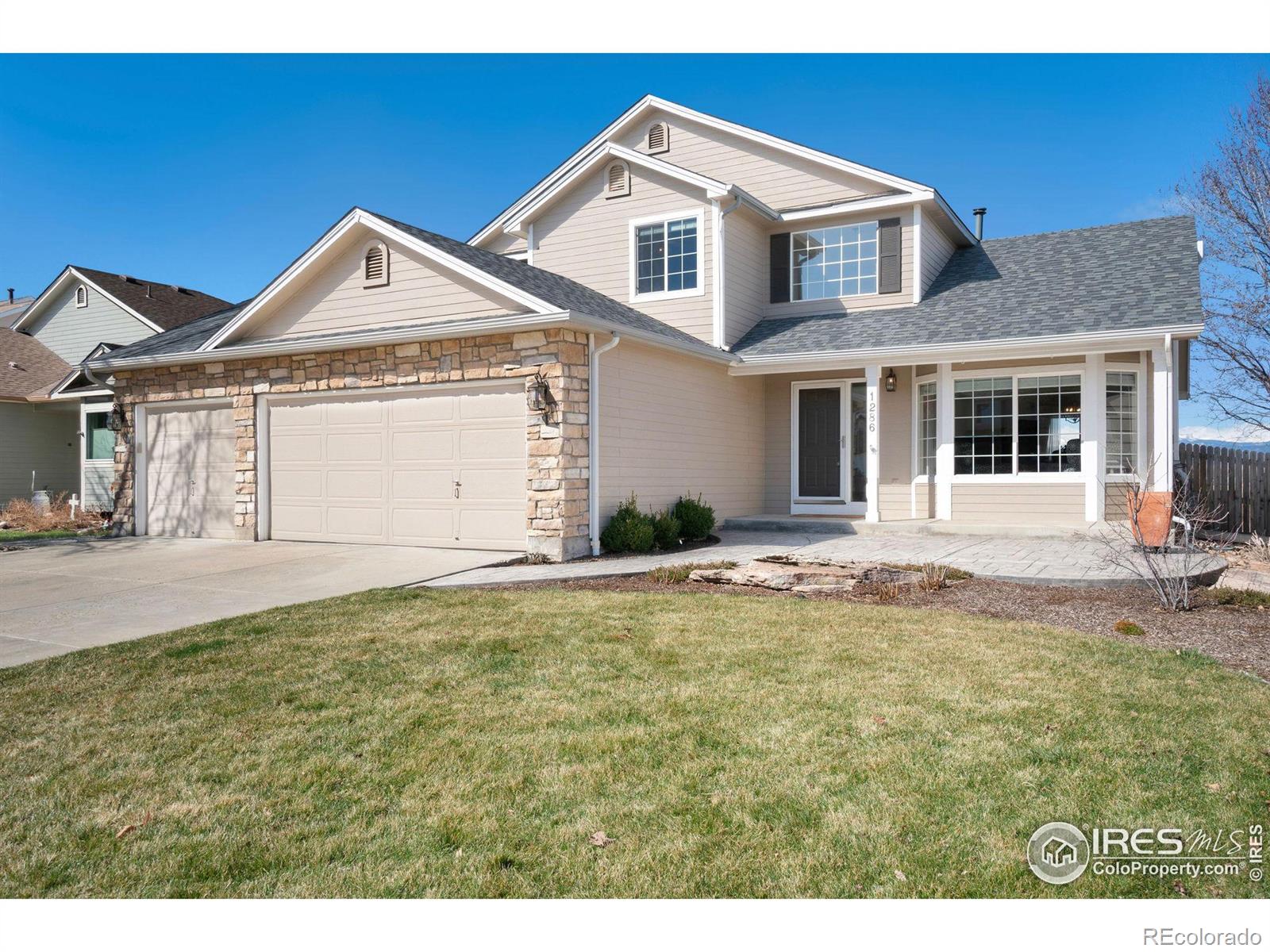 MLS Image #3 for 1286  banner circle,erie, Colorado