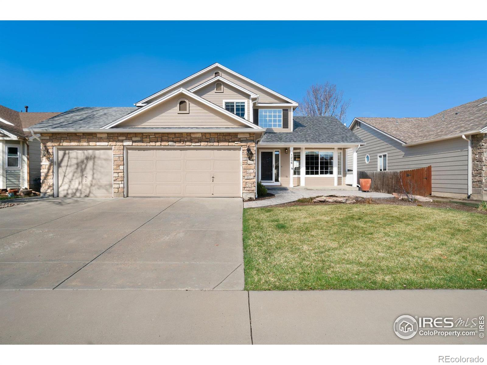 MLS Image #4 for 1286  banner circle,erie, Colorado