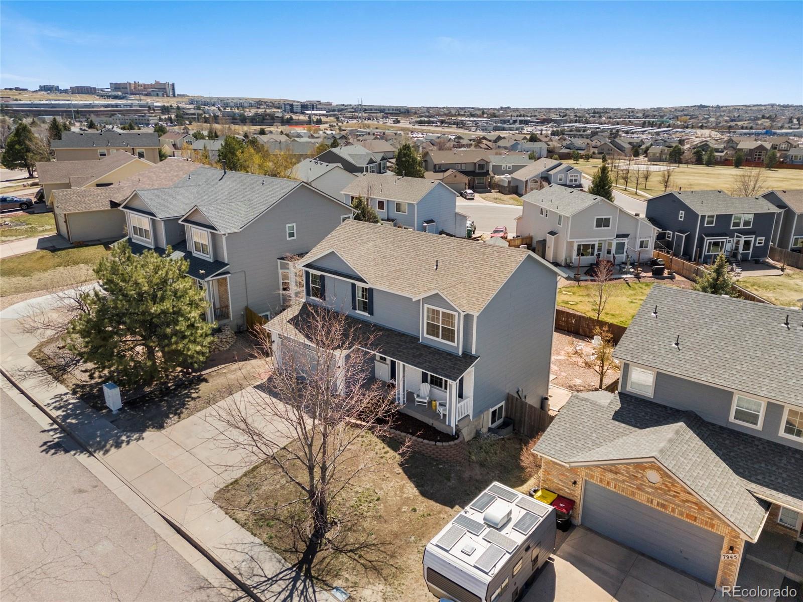 MLS Image #29 for 7937  ultra drive,colorado springs, Colorado