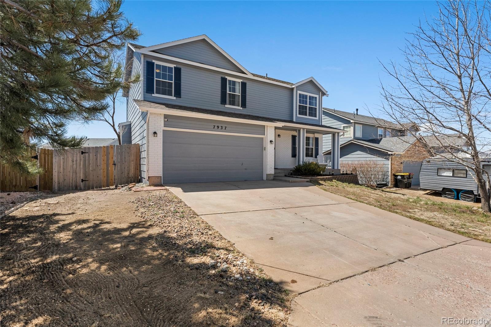 MLS Image #31 for 7937  ultra drive,colorado springs, Colorado