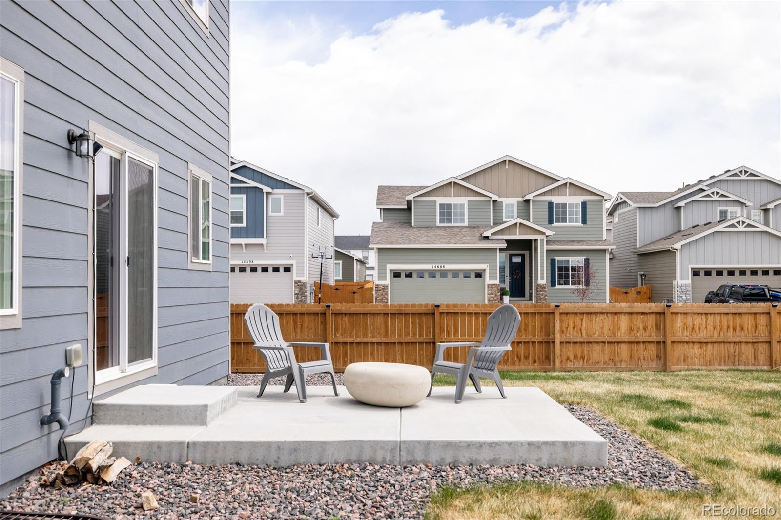 MLS Image #27 for 2254  charbray street,mead, Colorado