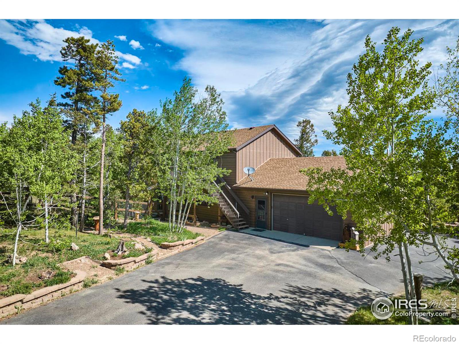 CMA Image for 702  Highpoint Circle,Black Hawk, Colorado