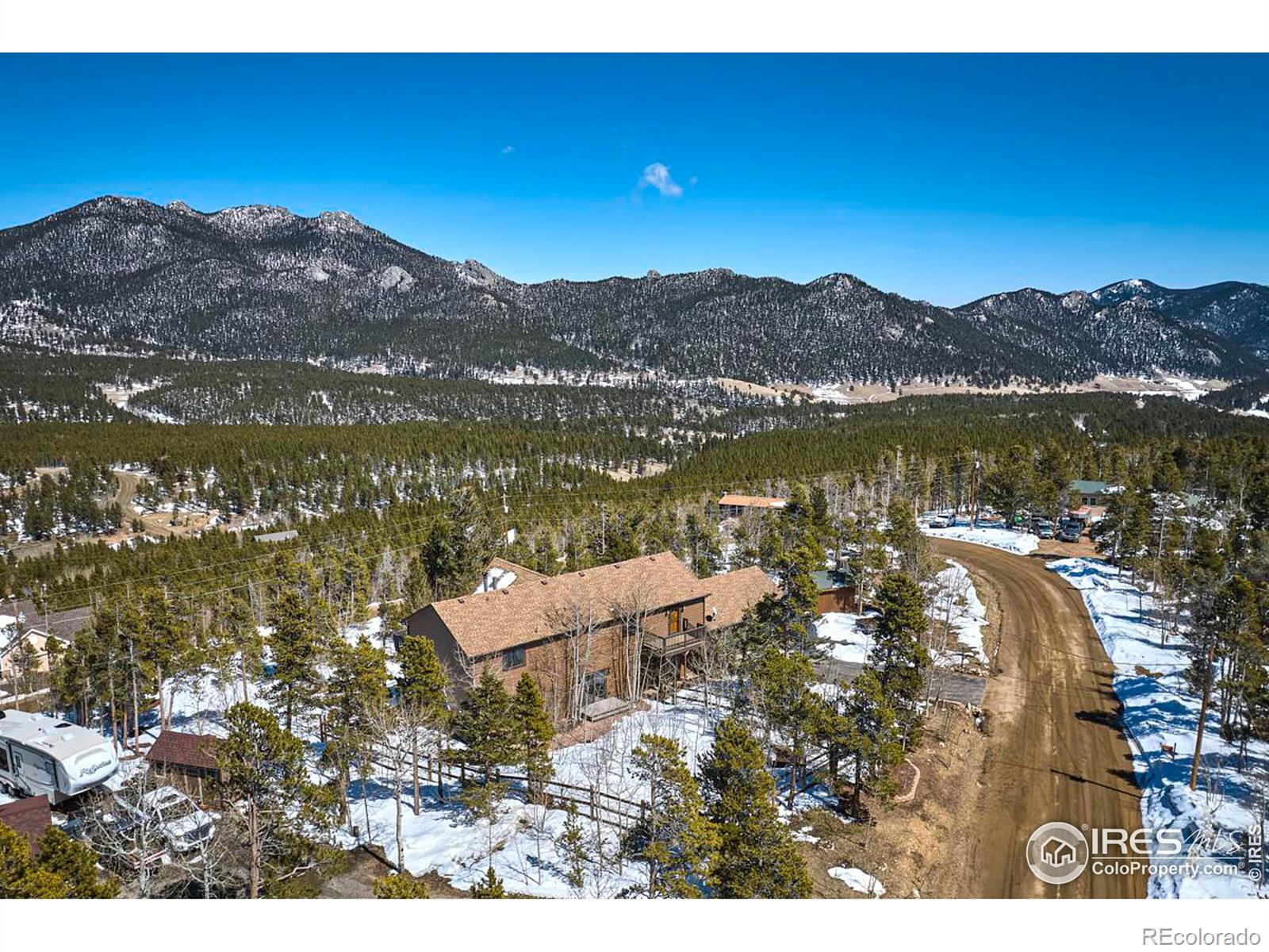 MLS Image #25 for 702  highpoint circle,black hawk, Colorado