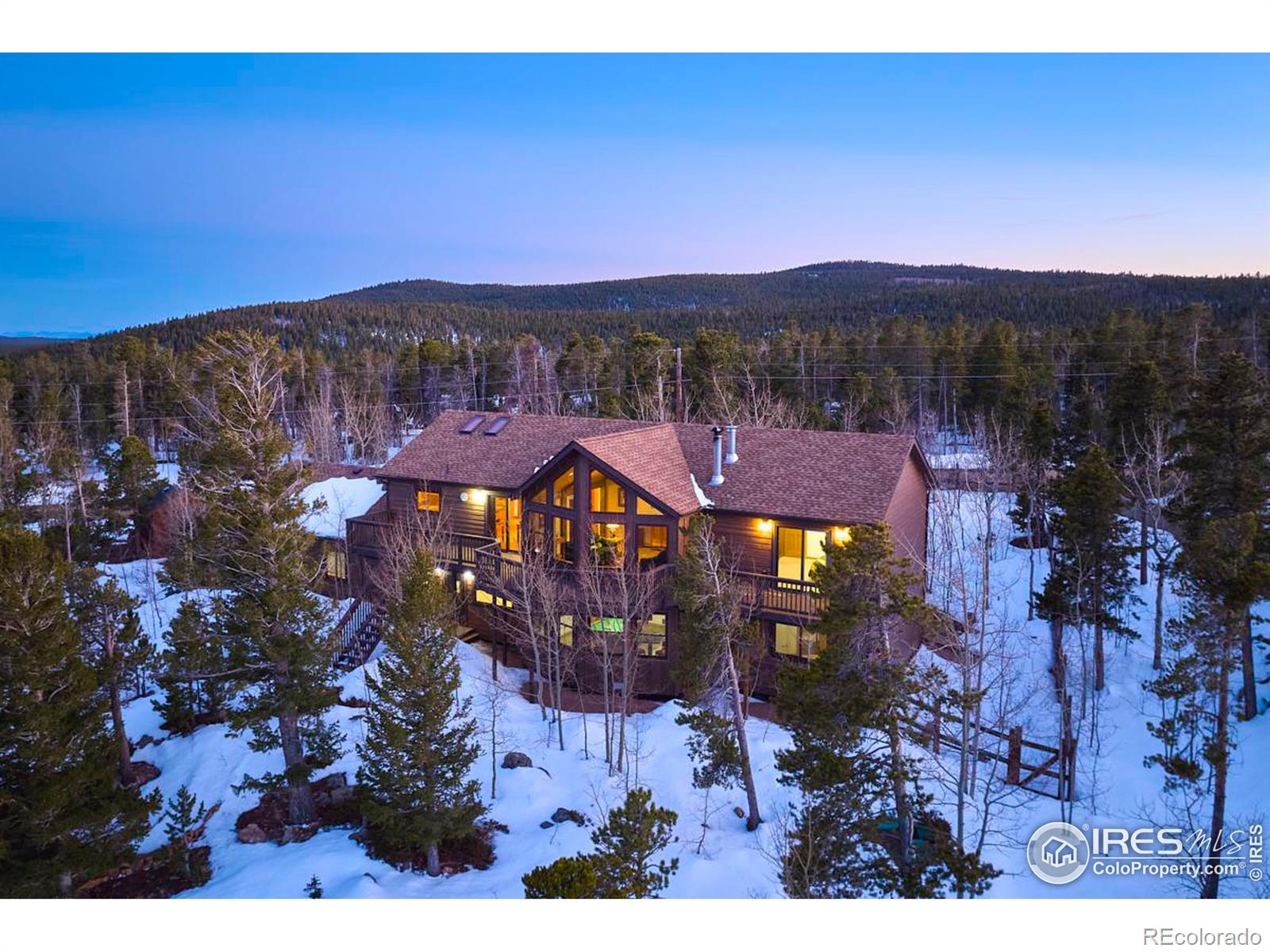 MLS Image #3 for 702  highpoint circle,black hawk, Colorado