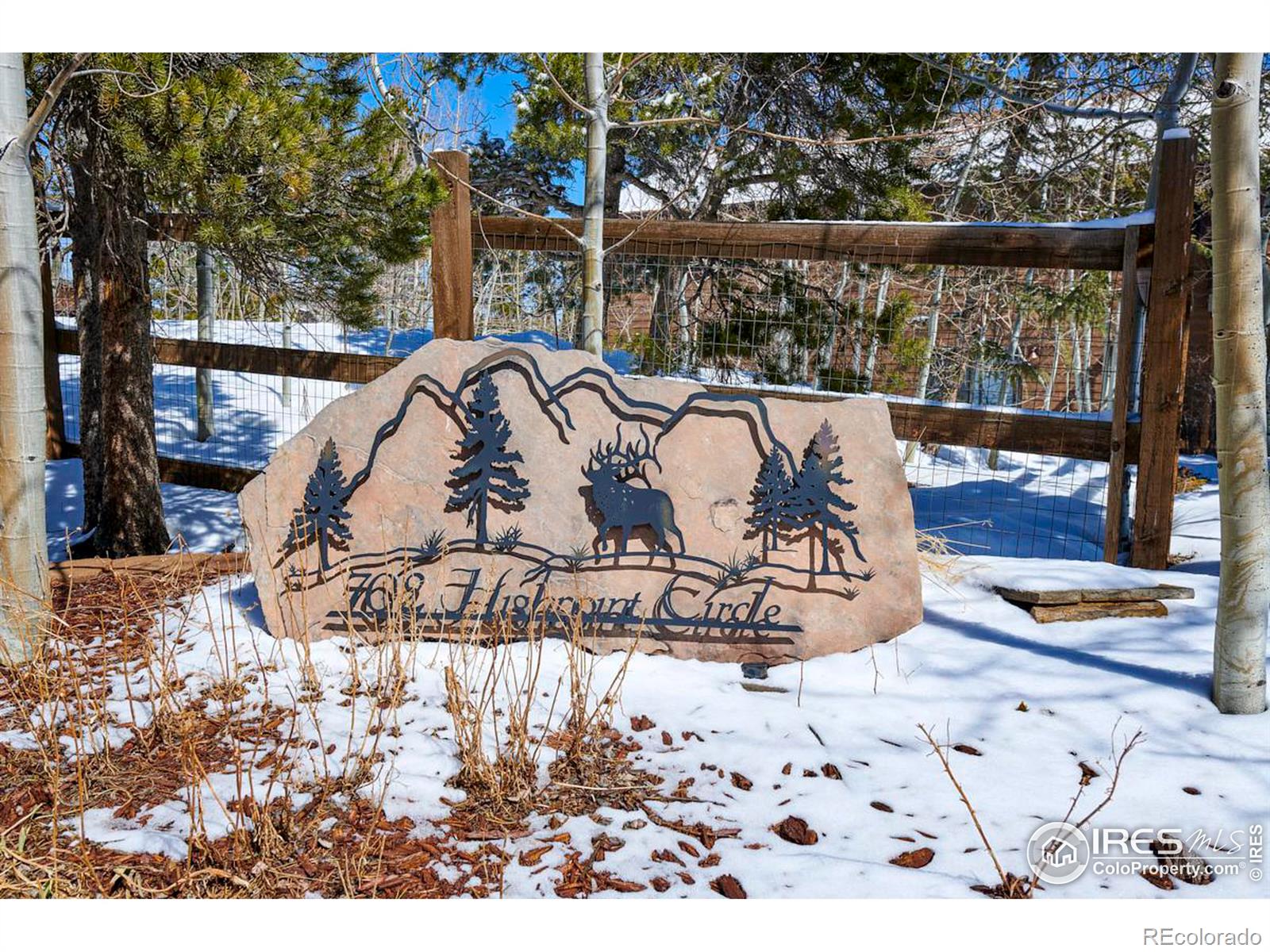 MLS Image #39 for 702  highpoint circle,black hawk, Colorado