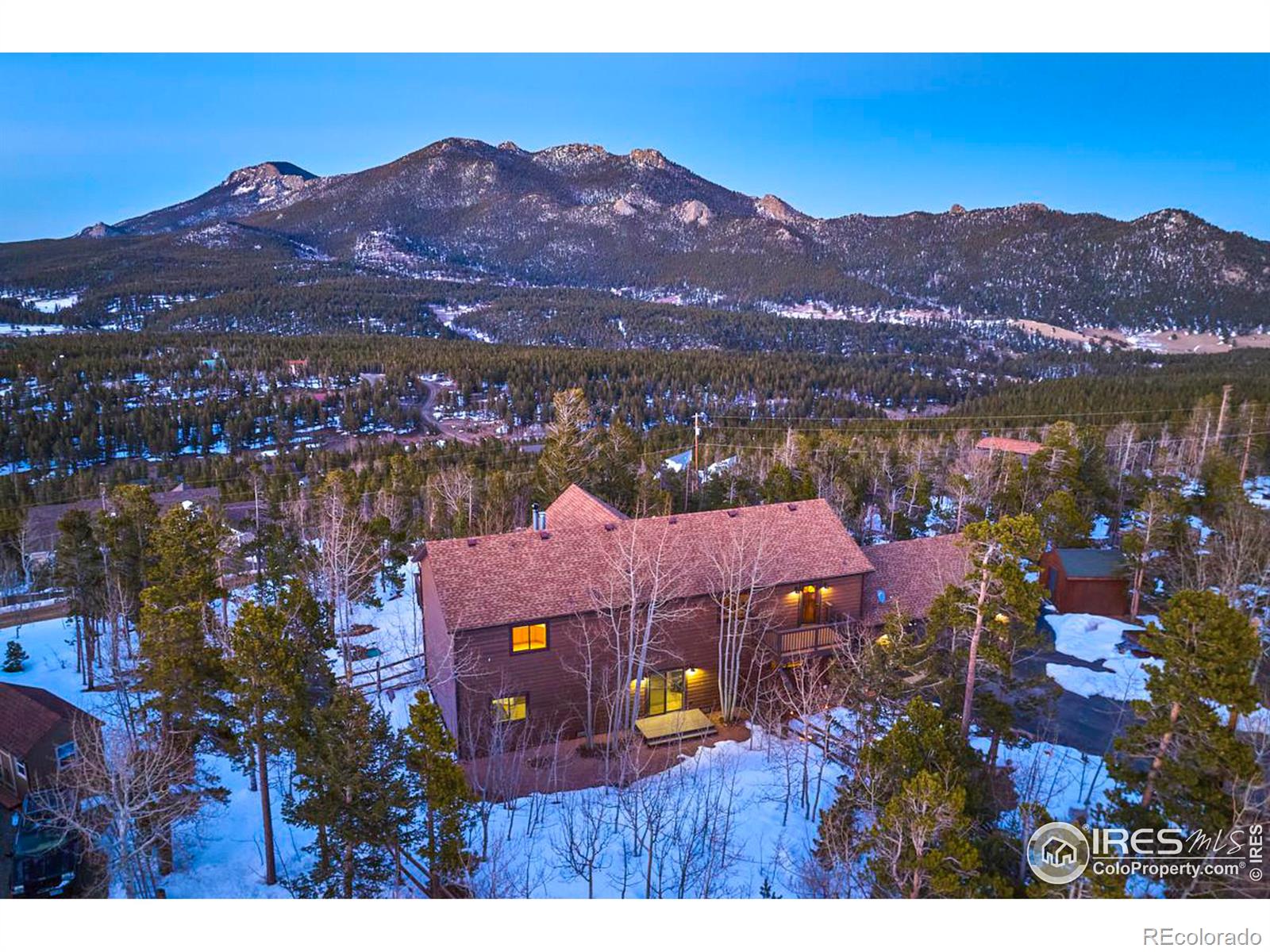 MLS Image #4 for 702  highpoint circle,black hawk, Colorado