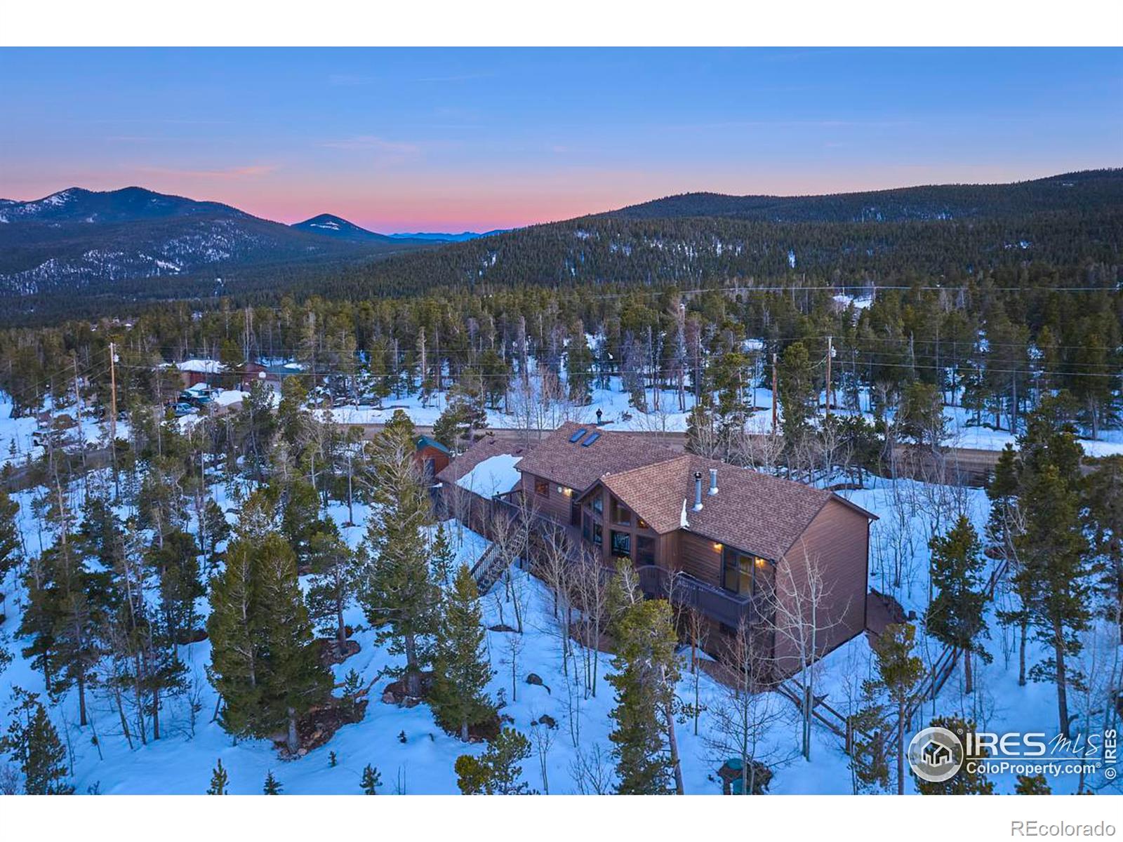 MLS Image #5 for 702  highpoint circle,black hawk, Colorado