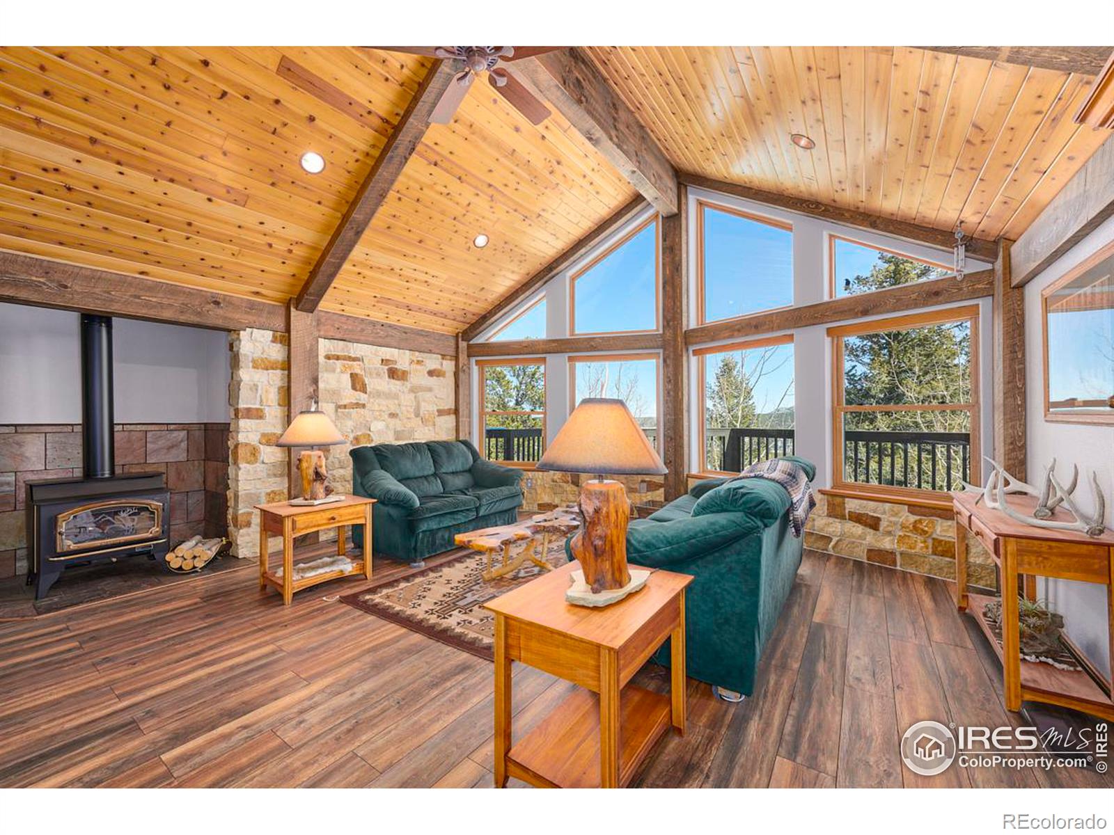 MLS Image #6 for 702  highpoint circle,black hawk, Colorado