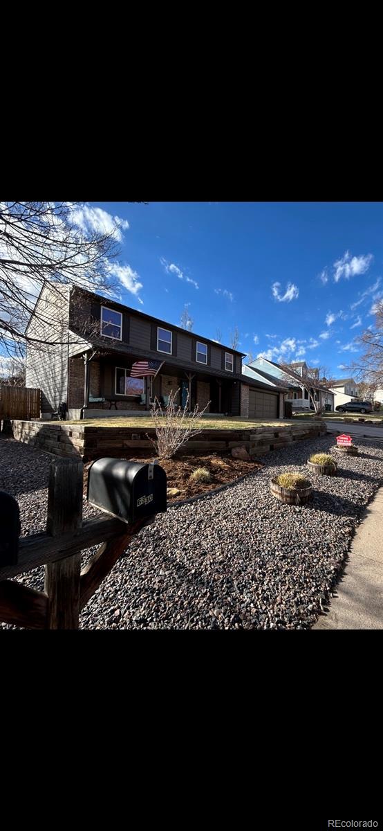 MLS Image #37 for 6330  vail circle,colorado springs, Colorado