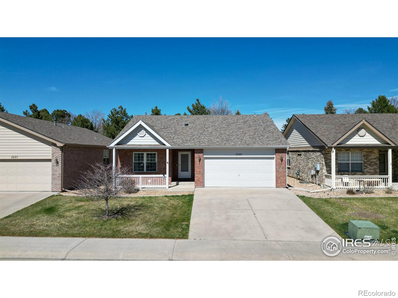 MLS Image #0 for 3585  20th st rd,greeley, Colorado