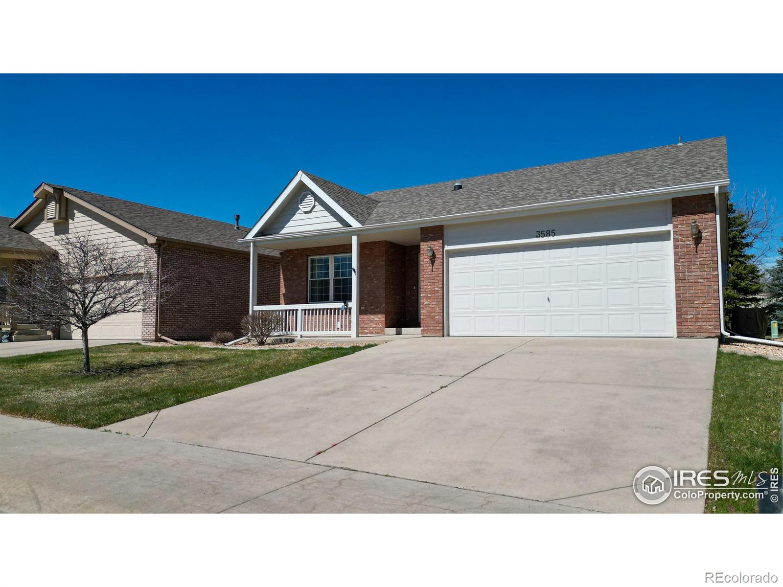 CMA Image for 3585  20th st rd,Greeley, Colorado