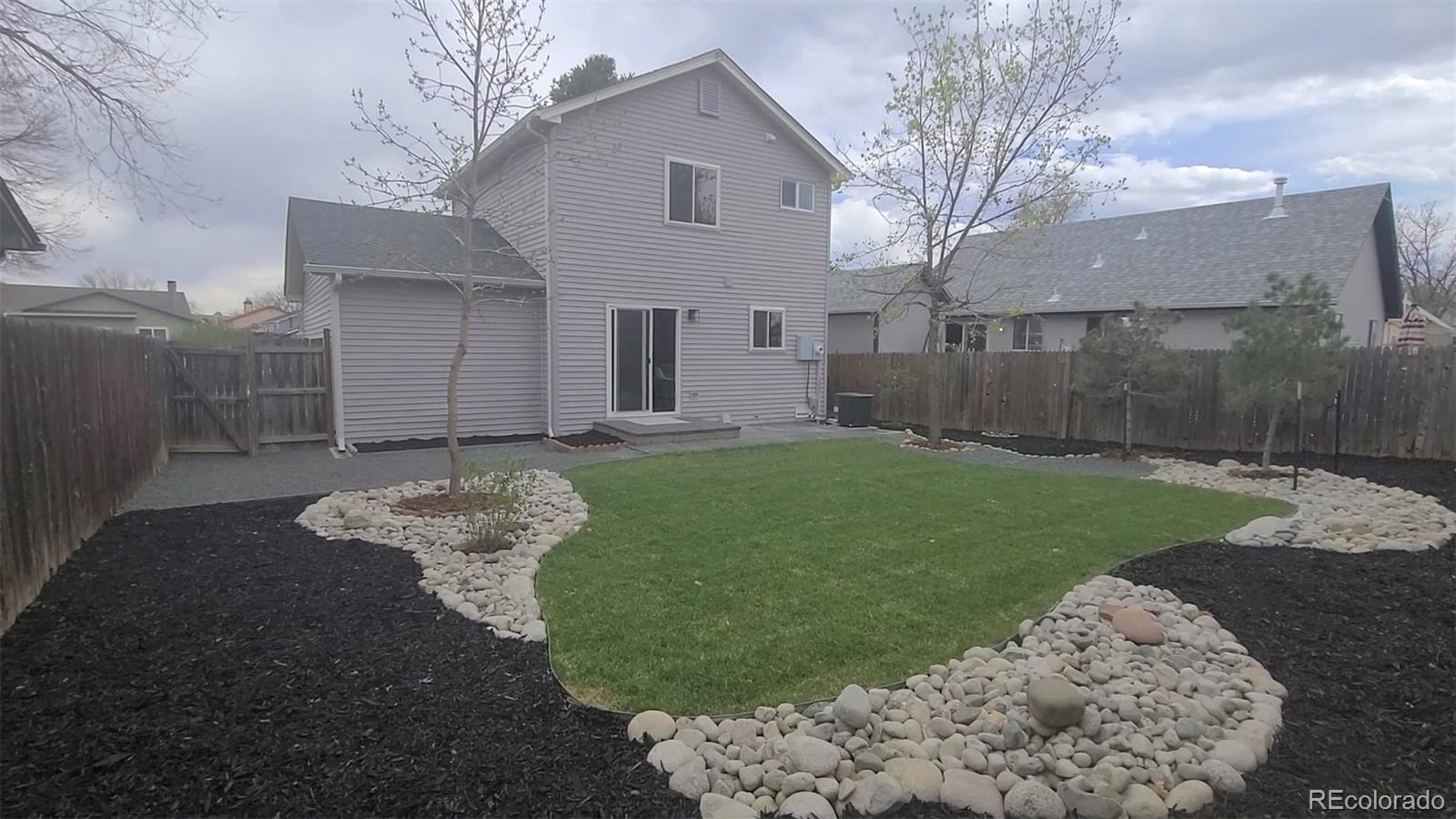 MLS Image #37 for 4733 s pagosa circle,aurora, Colorado