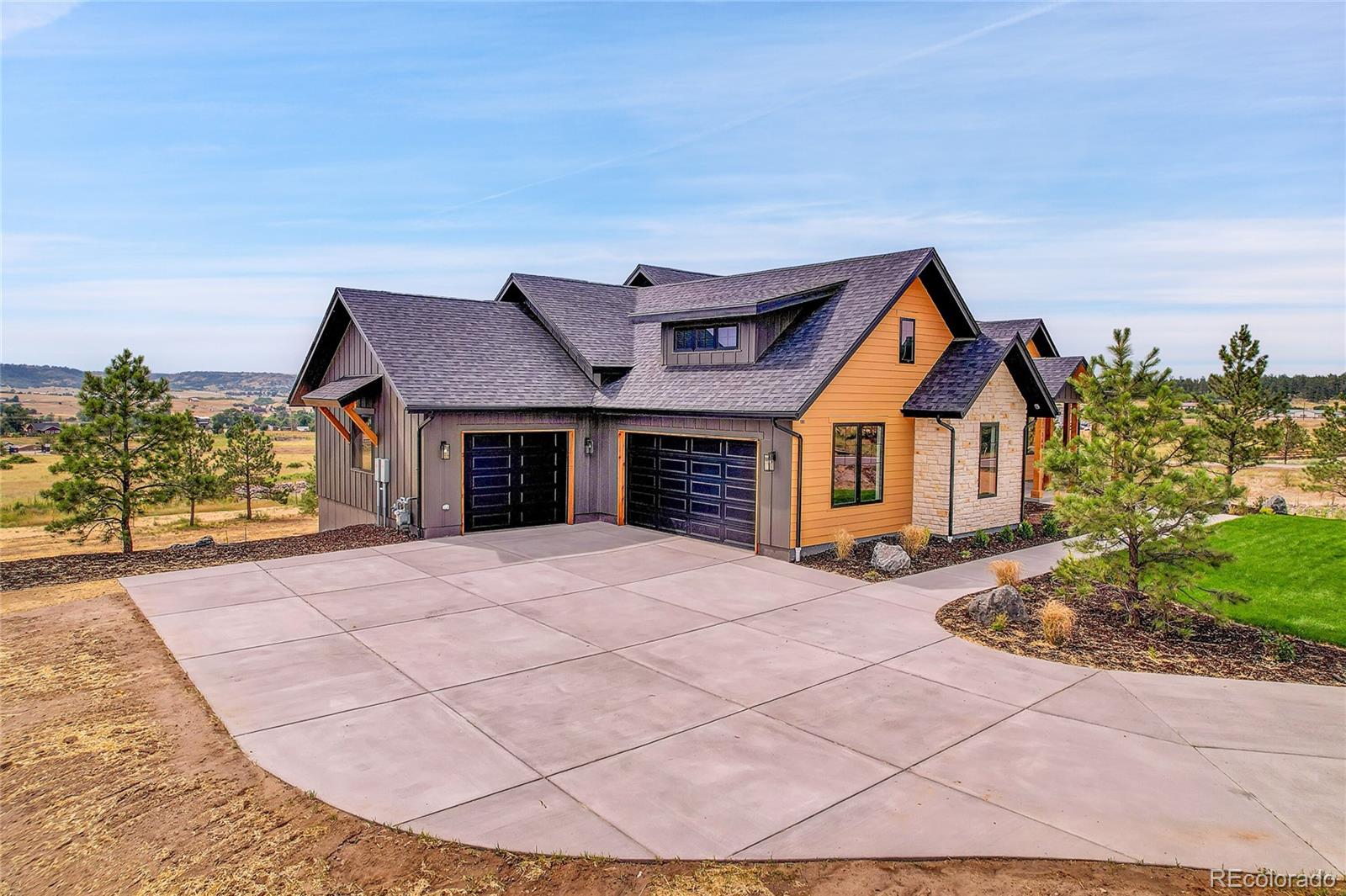 MLS Image #42 for 1601  arrowpoint court,franktown, Colorado