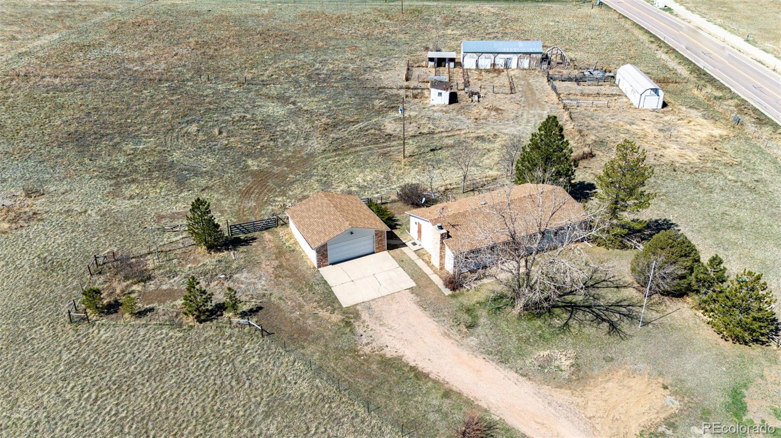 MLS Image #1 for 9949  tammy lane,parker, Colorado
