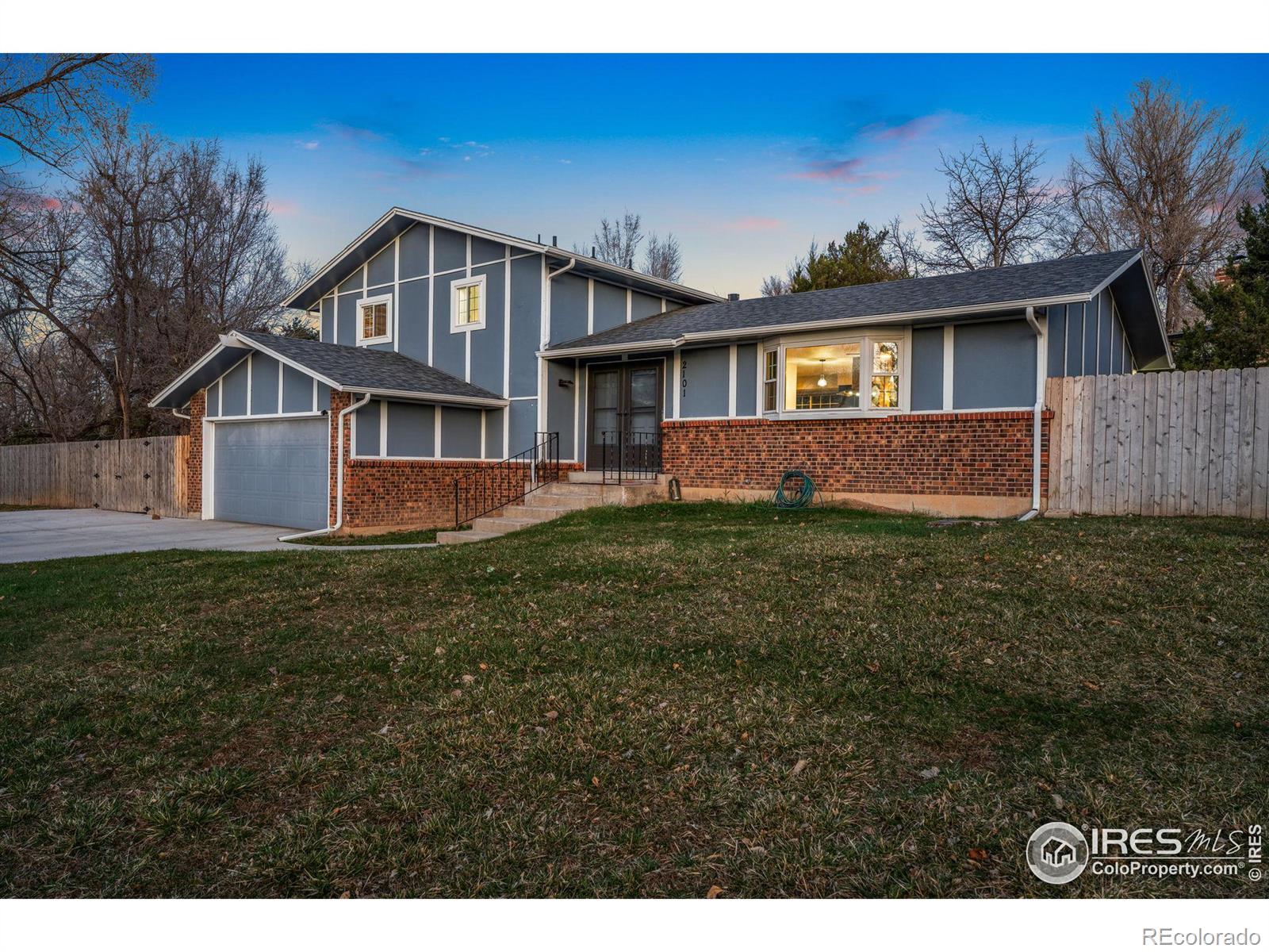 MLS Image #0 for 2101  suffolk street,fort collins, Colorado