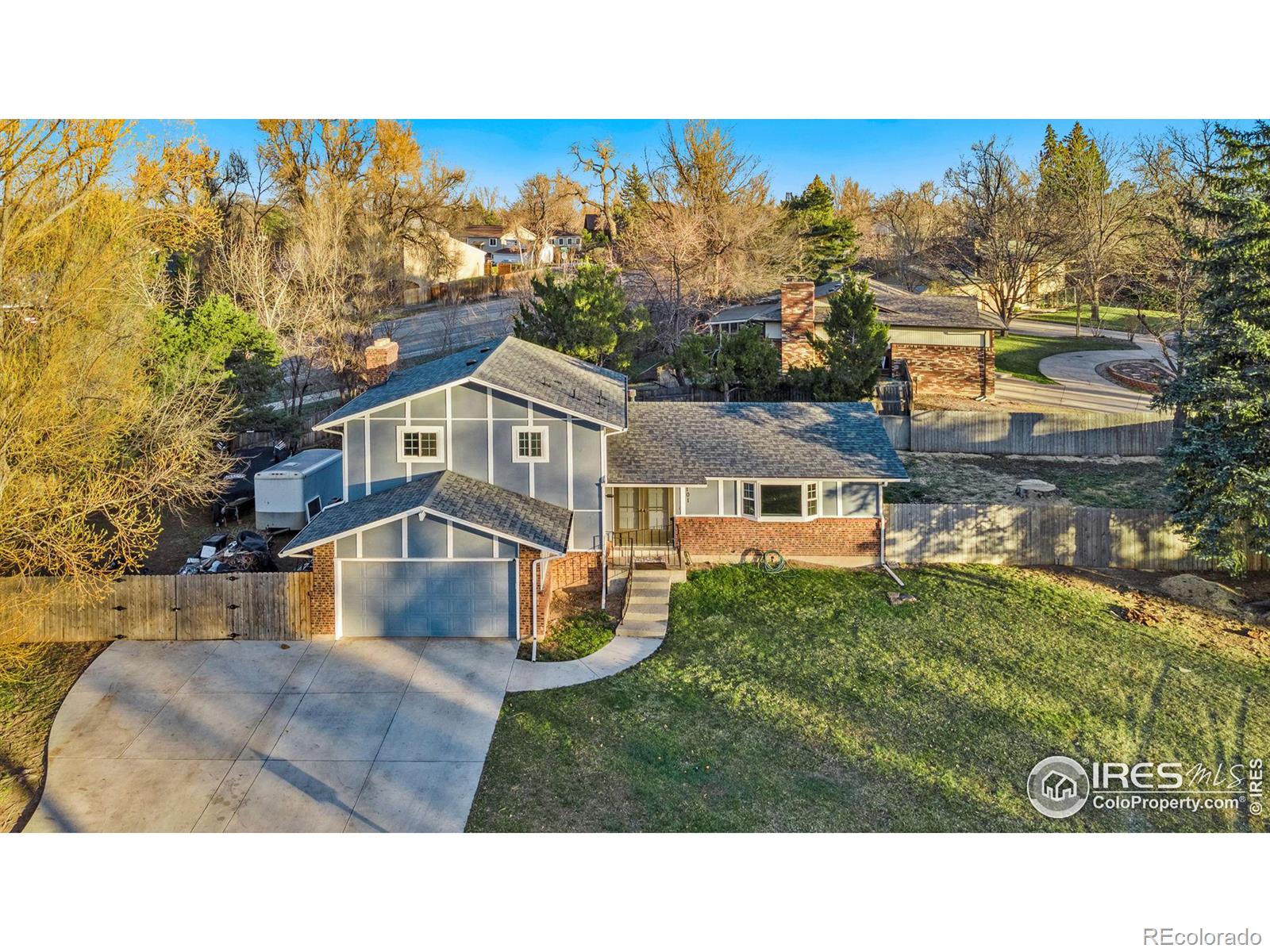 MLS Image #27 for 2101  suffolk street,fort collins, Colorado