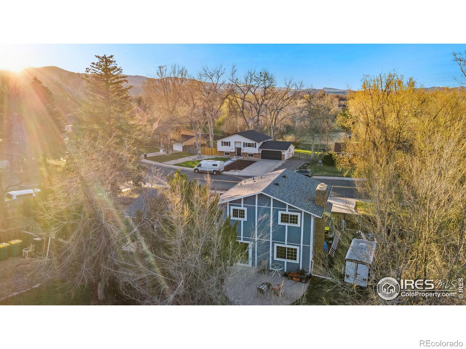 MLS Image #28 for 2101  suffolk street,fort collins, Colorado