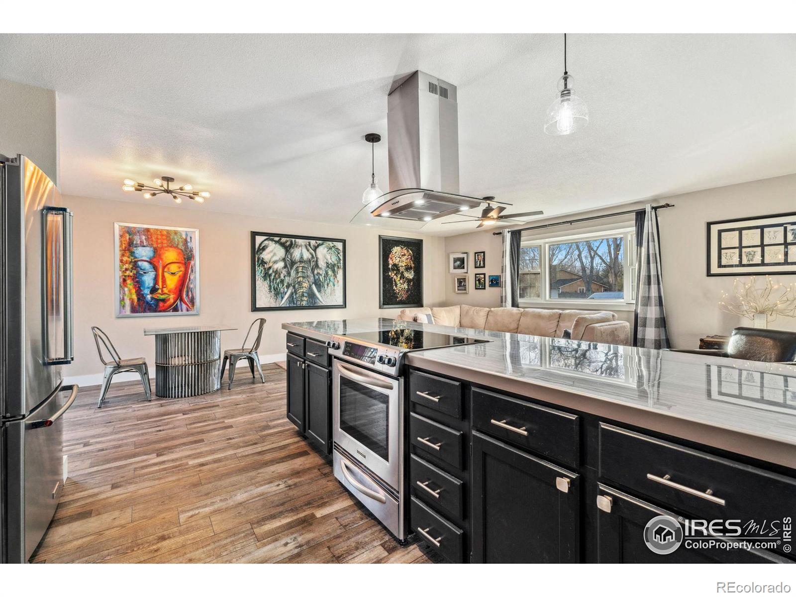 MLS Image #6 for 2101  suffolk street,fort collins, Colorado