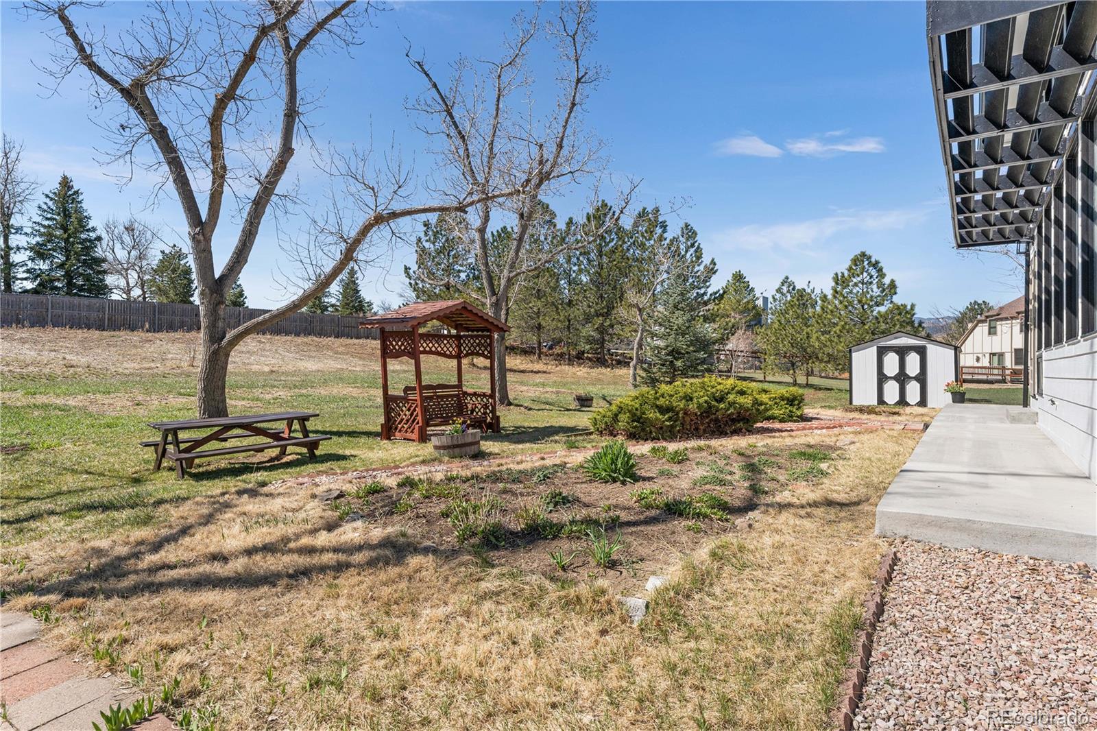 MLS Image #42 for 7520  terry court,arvada, Colorado