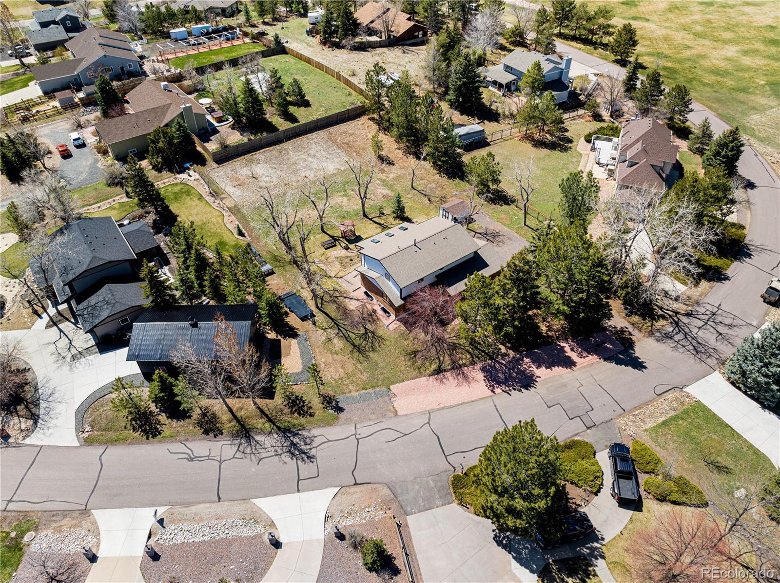 MLS Image #46 for 7520  terry court,arvada, Colorado