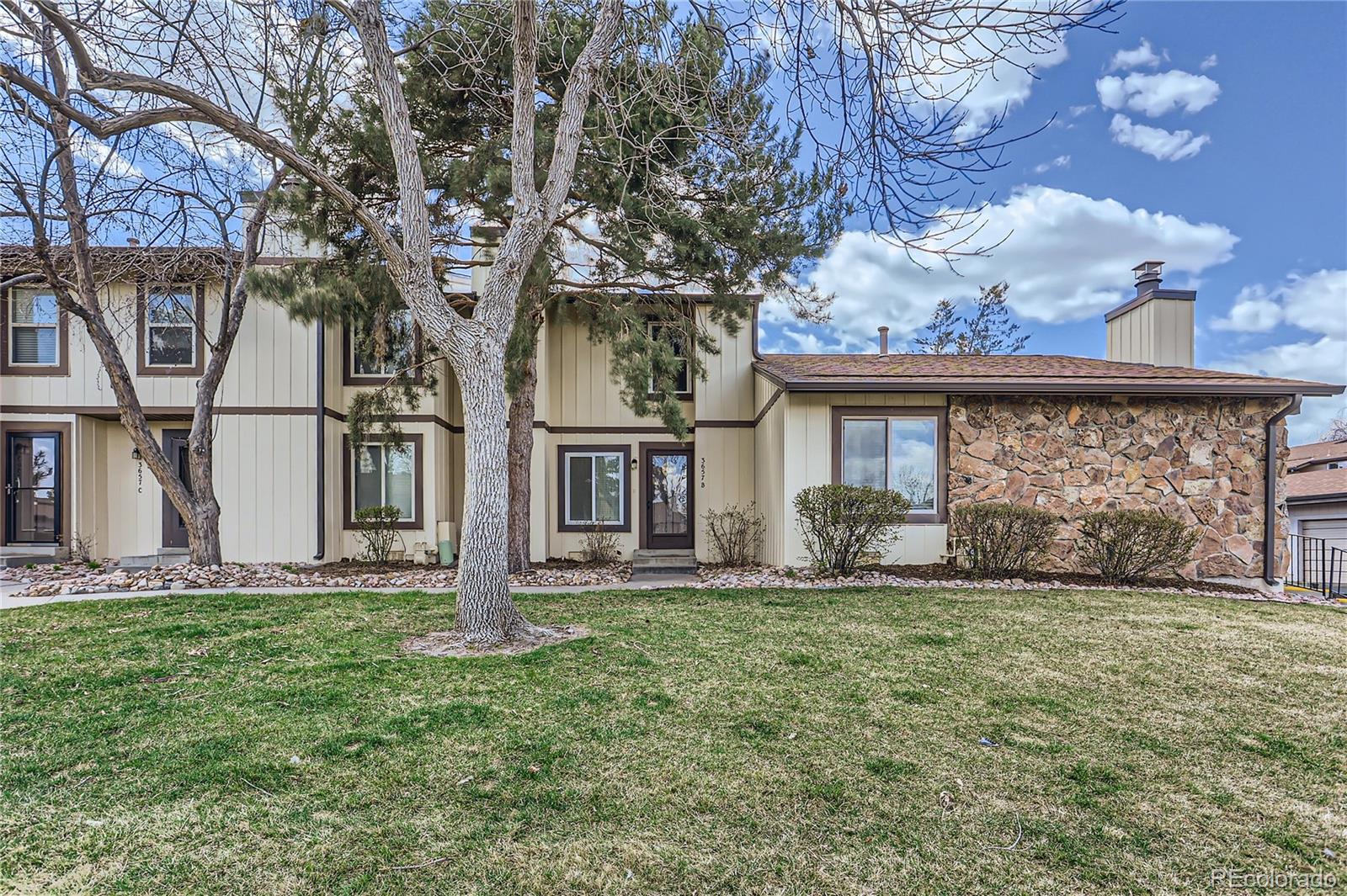 MLS Image #0 for 3657 s laredo street,aurora, Colorado