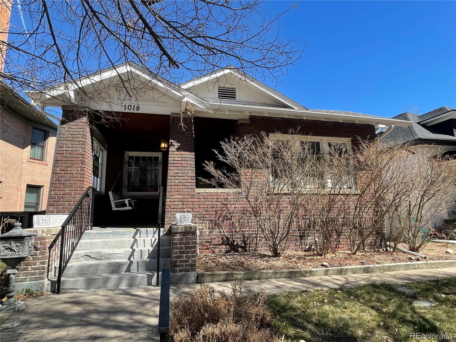 MLS Image #0 for 1018  fillmore street,denver, Colorado