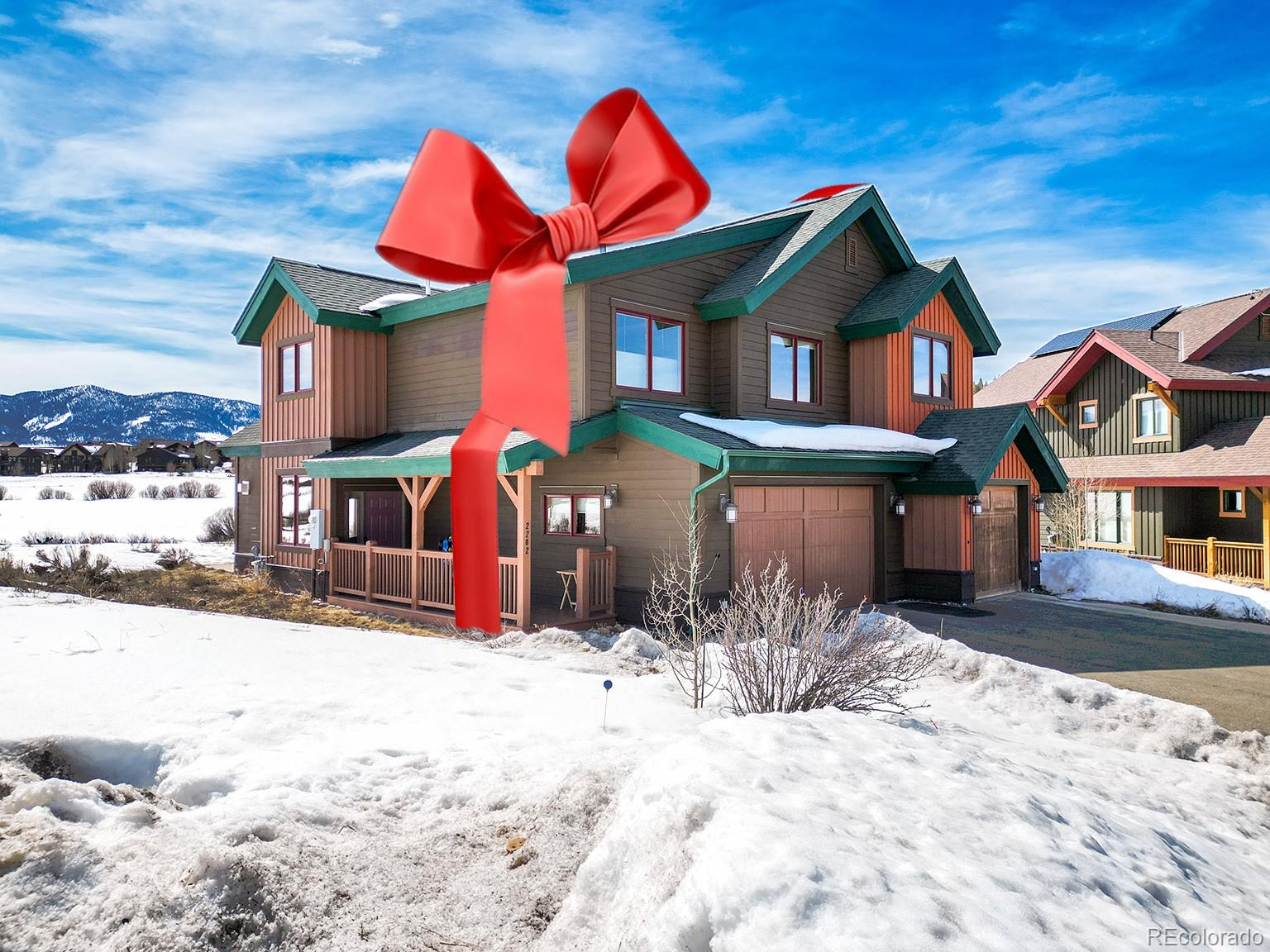 MLS Image #0 for 2202  gcr 514/ lupine lane,tabernash, Colorado