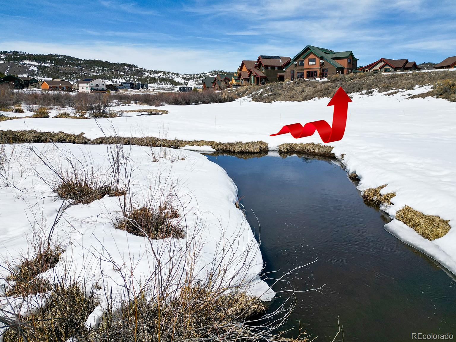 CMA Image for 1802  gcr 514 lane ,Tabernash, Colorado