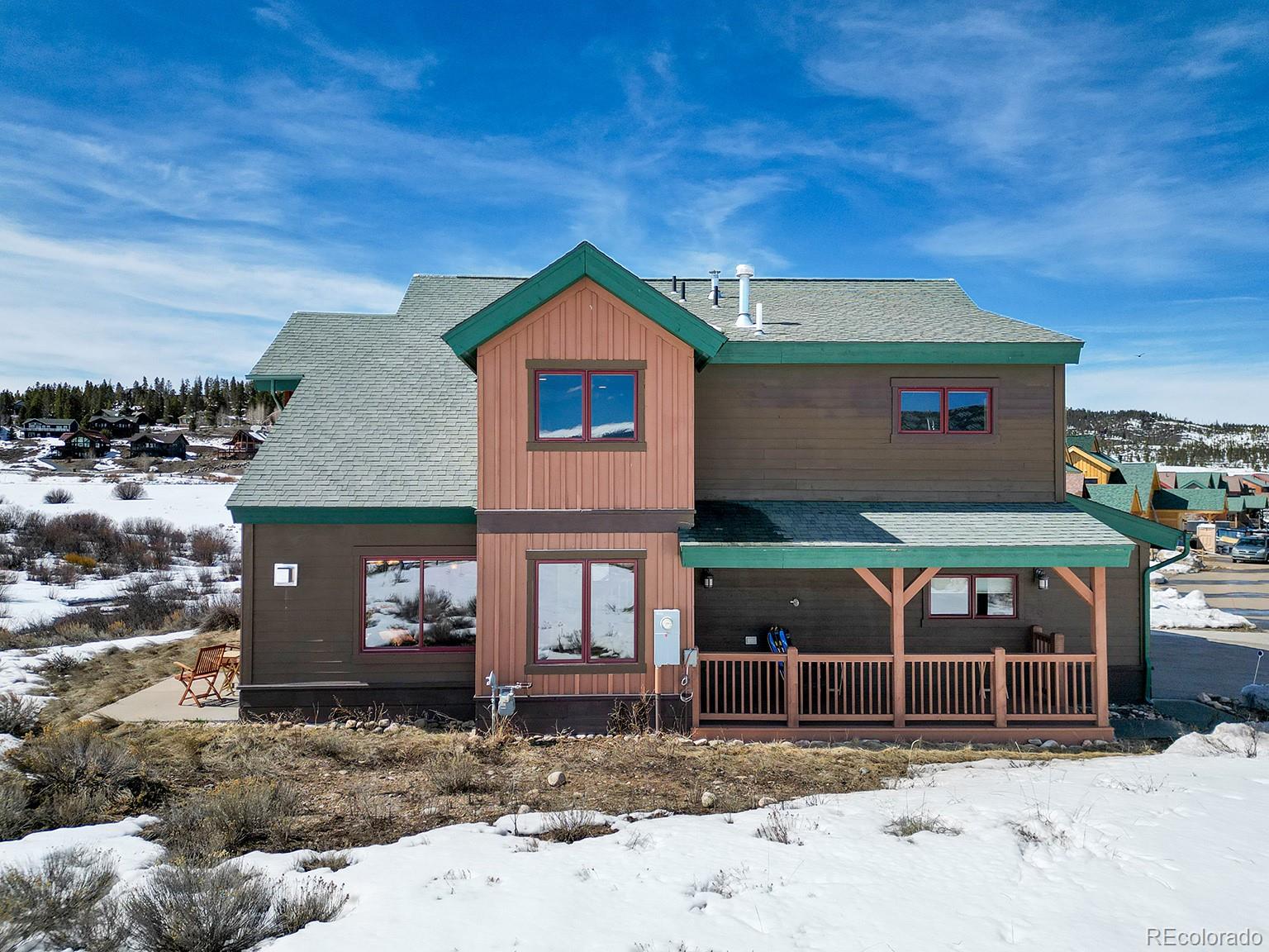 MLS Image #3 for 2202  gcr 514/ lupine lane,tabernash, Colorado