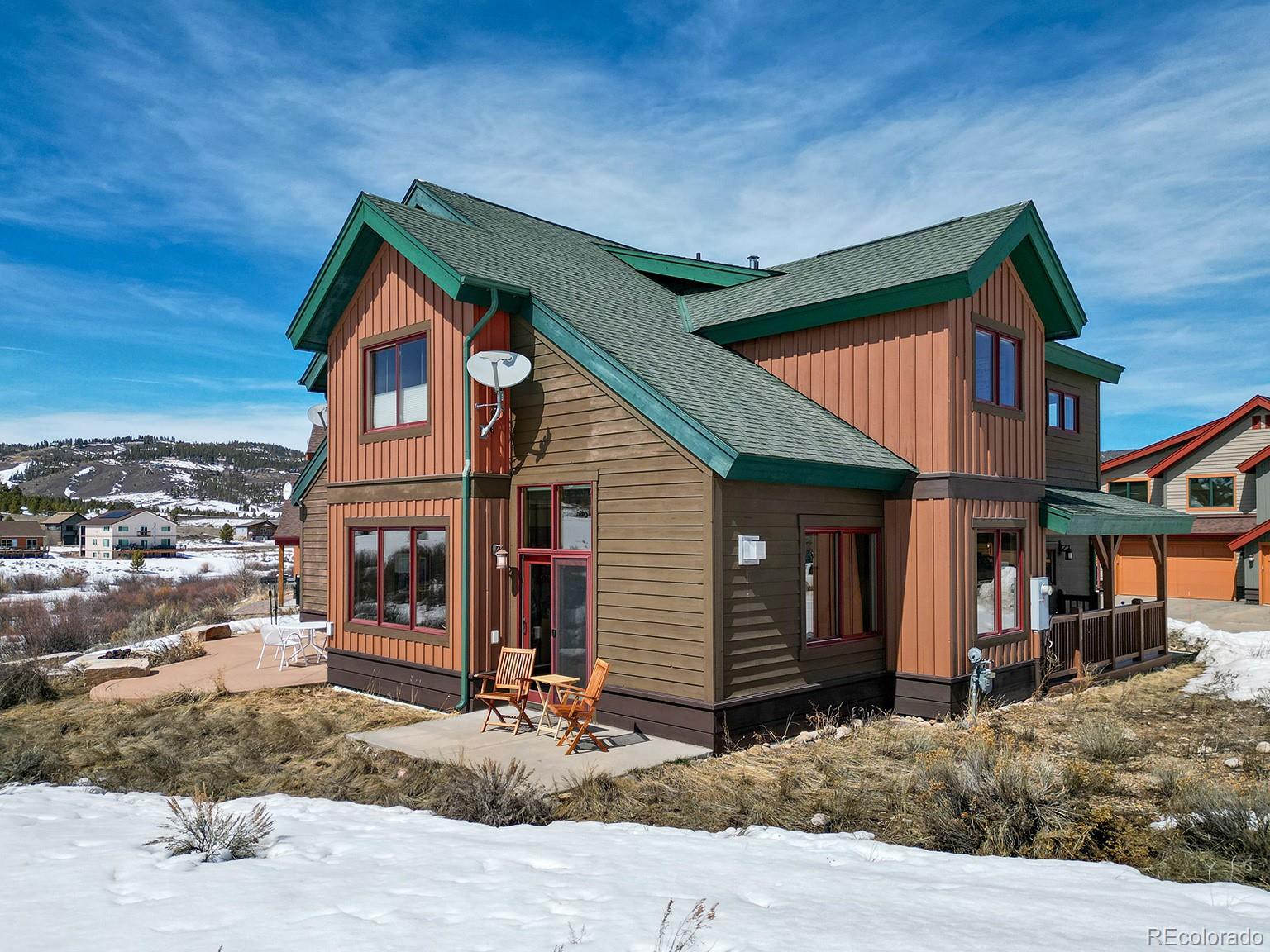 MLS Image #4 for 2202  gcr 514/ lupine lane,tabernash, Colorado