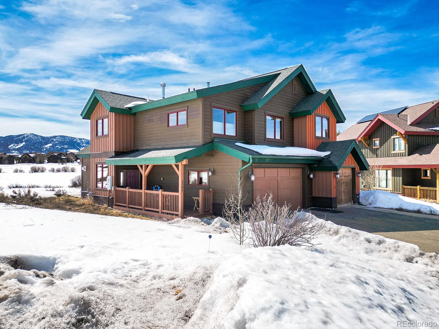 MLS Image #47 for 2202  gcr 514/ lupine lane,tabernash, Colorado