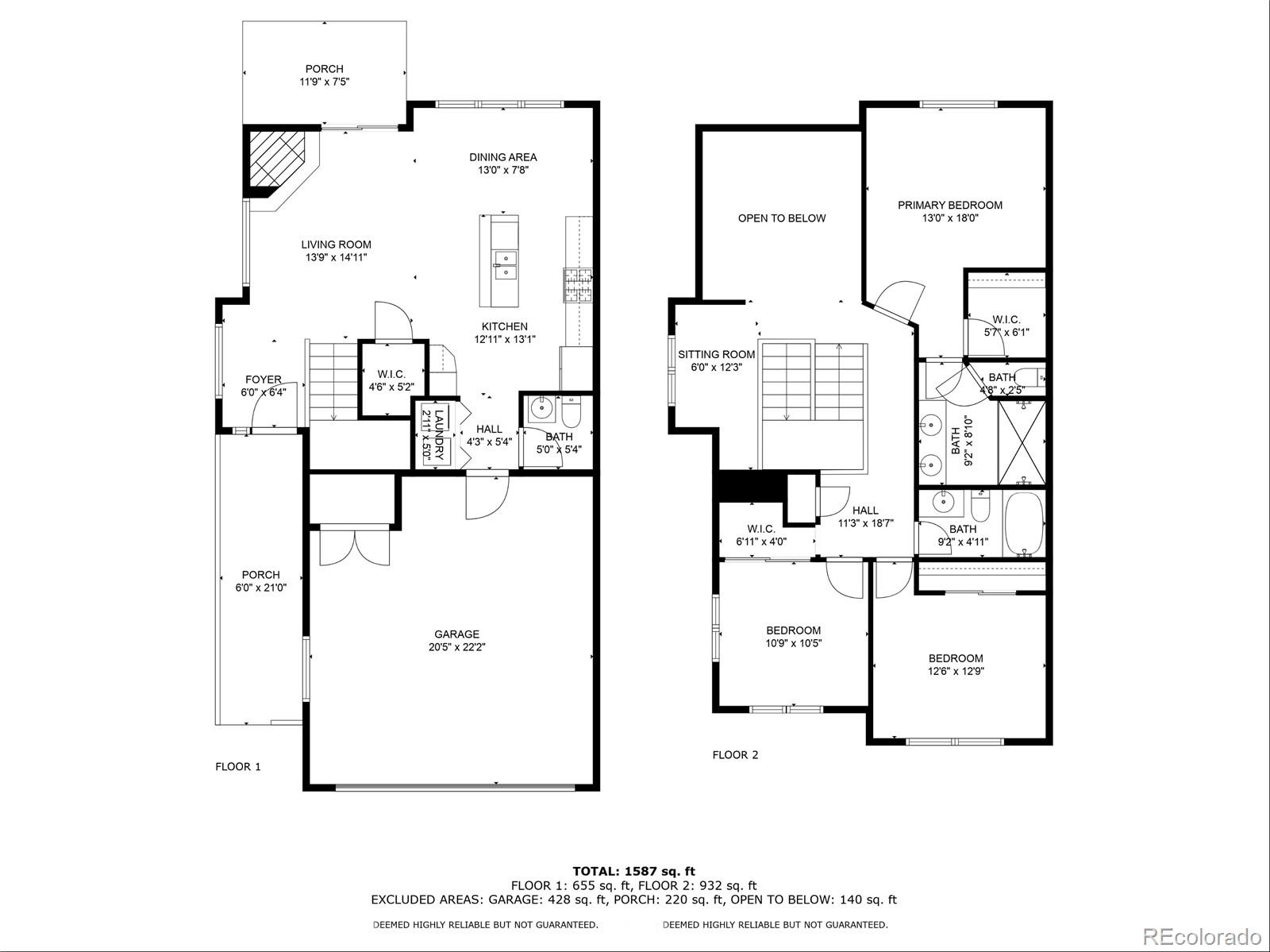 MLS Image #48 for 2202  gcr 514/ lupine lane,tabernash, Colorado