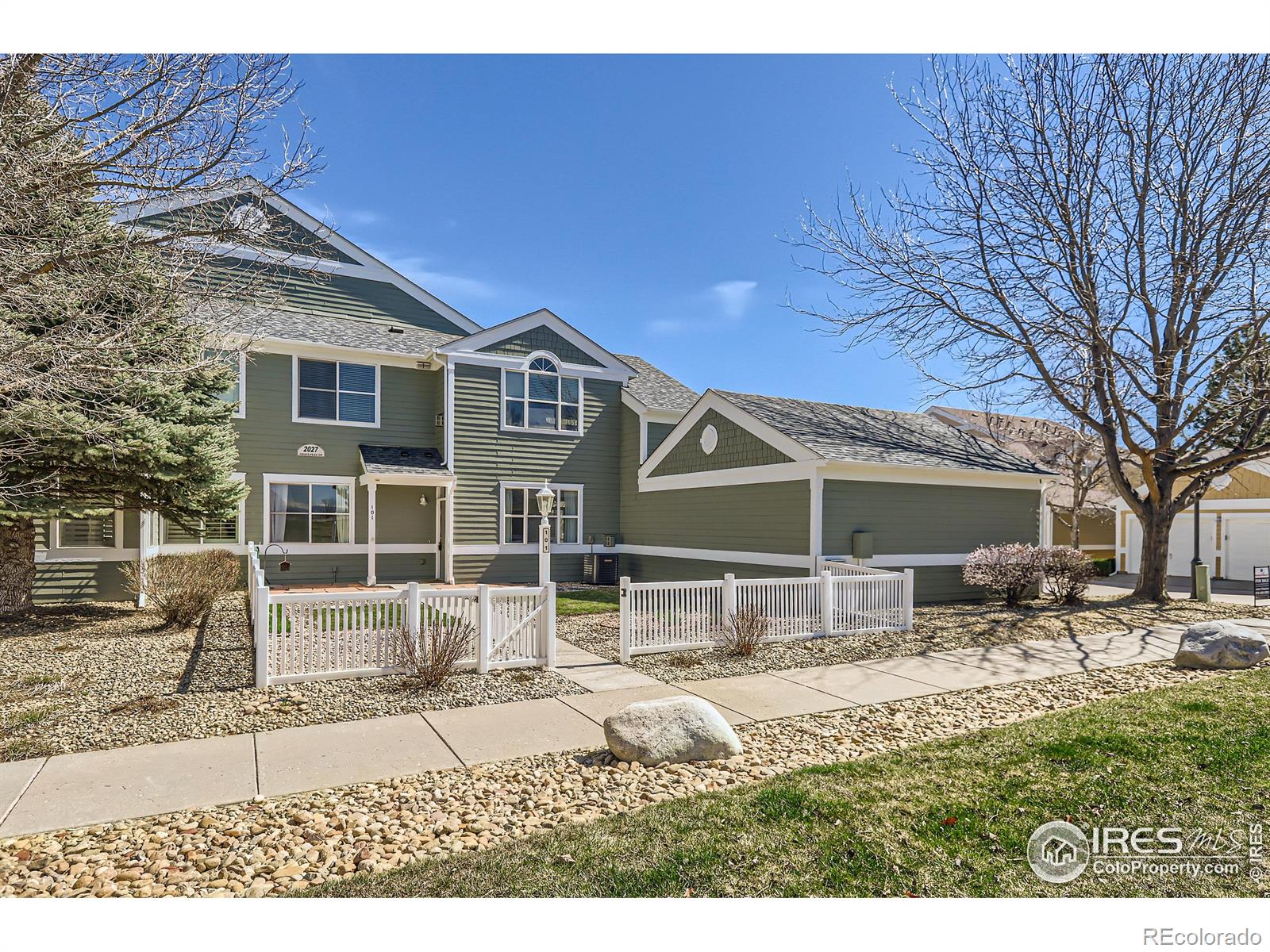 MLS Image #0 for 2027  grays peak drive,loveland, Colorado